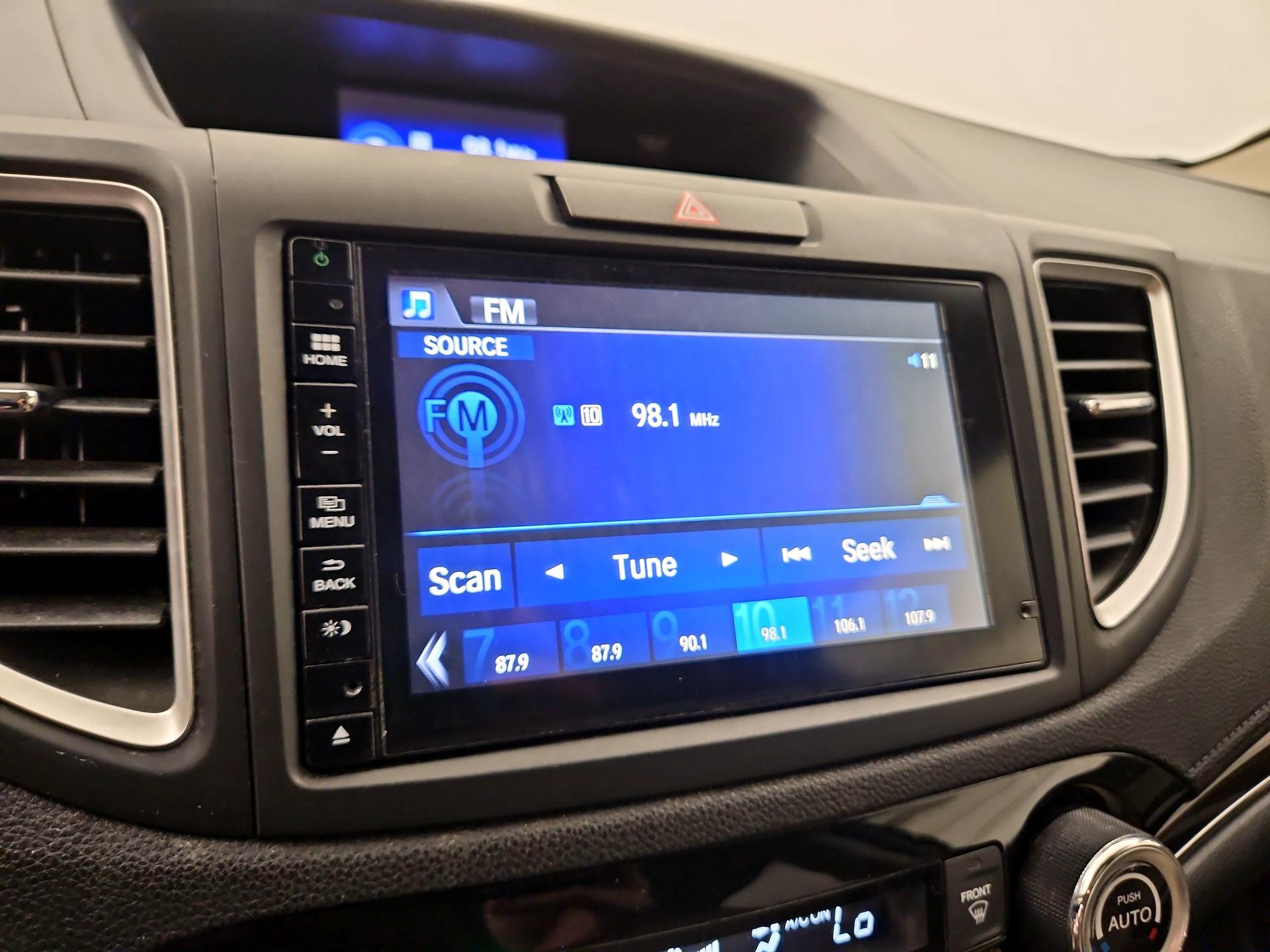 Thumbnail: 2016 Honda CR-V - 15