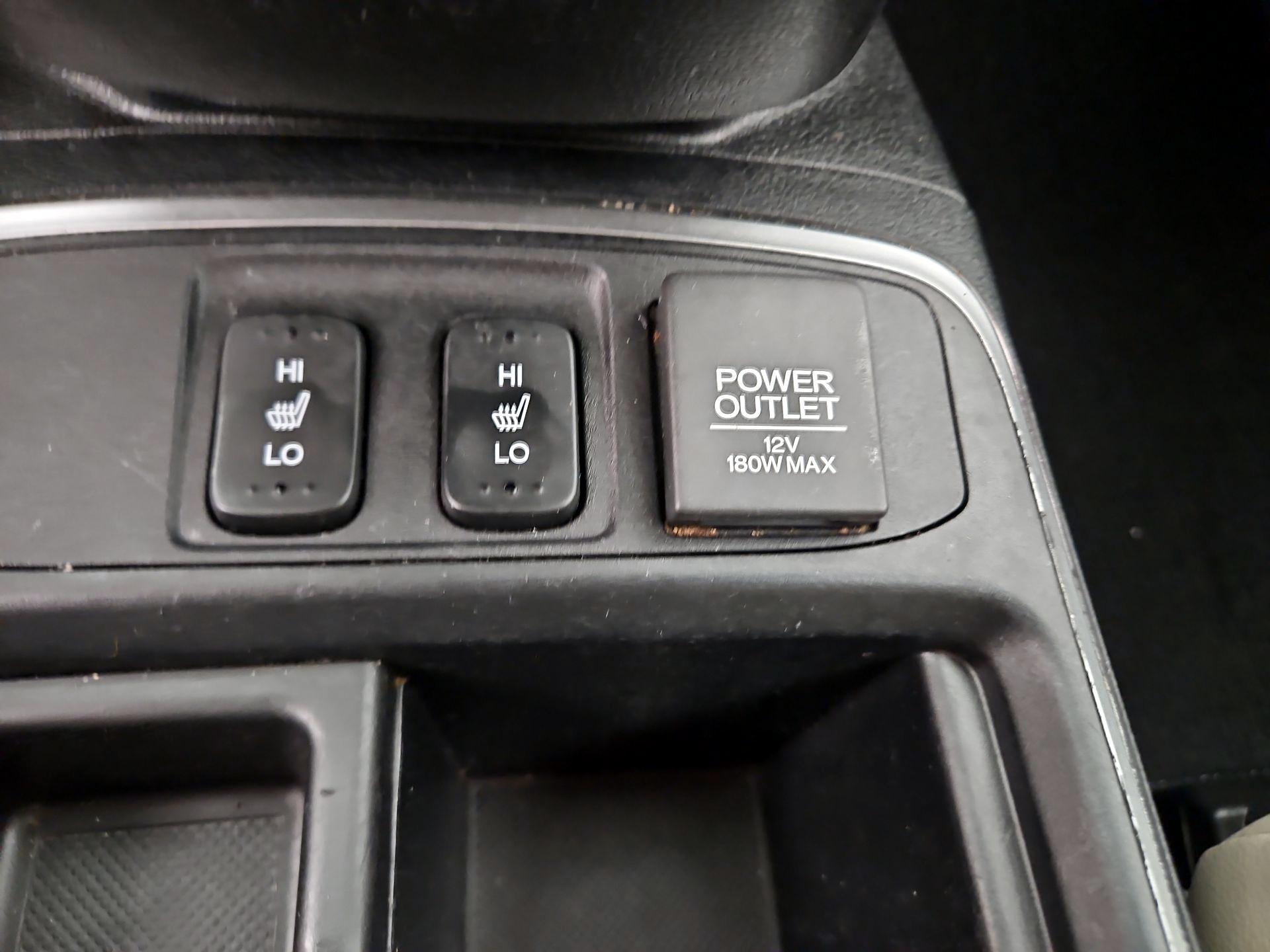 Thumbnail: 2016 Honda CR-V - 18