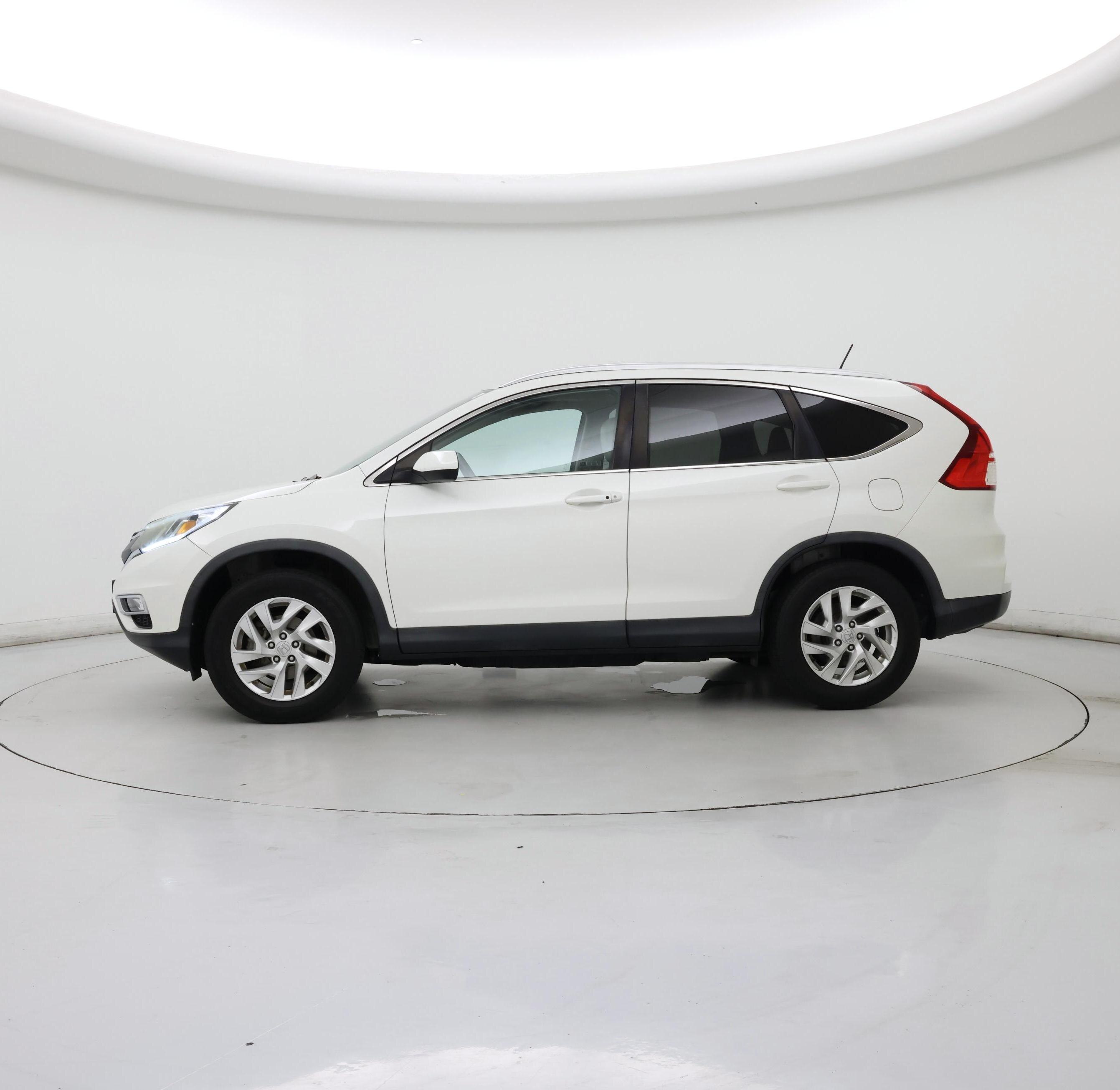 Thumbnail: 2016 Honda CR-V - 3