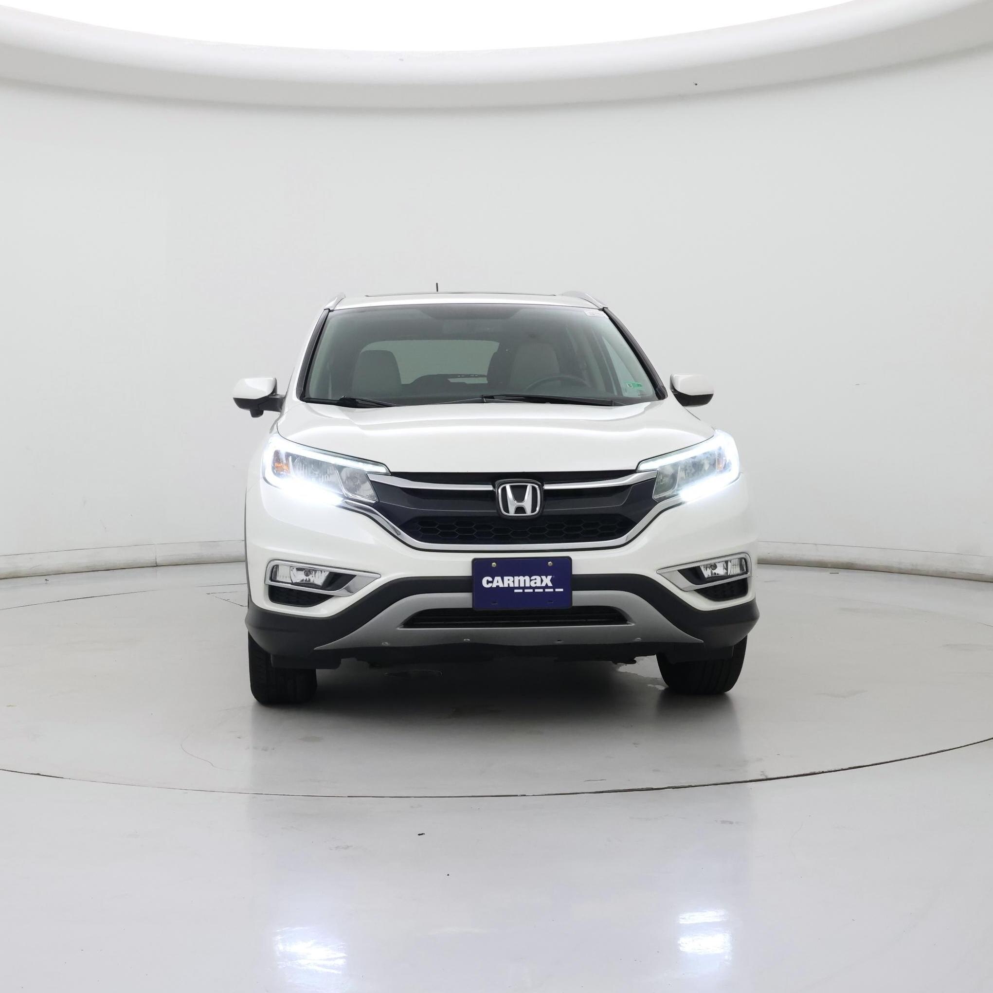 Thumbnail: 2016 Honda CR-V - 5