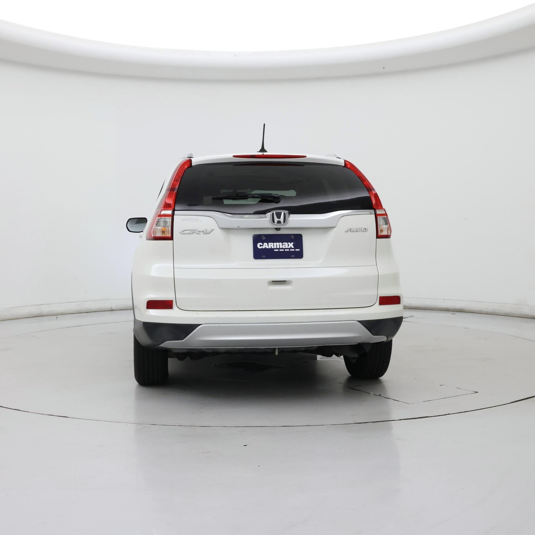 Thumbnail: 2016 Honda CR-V - 6