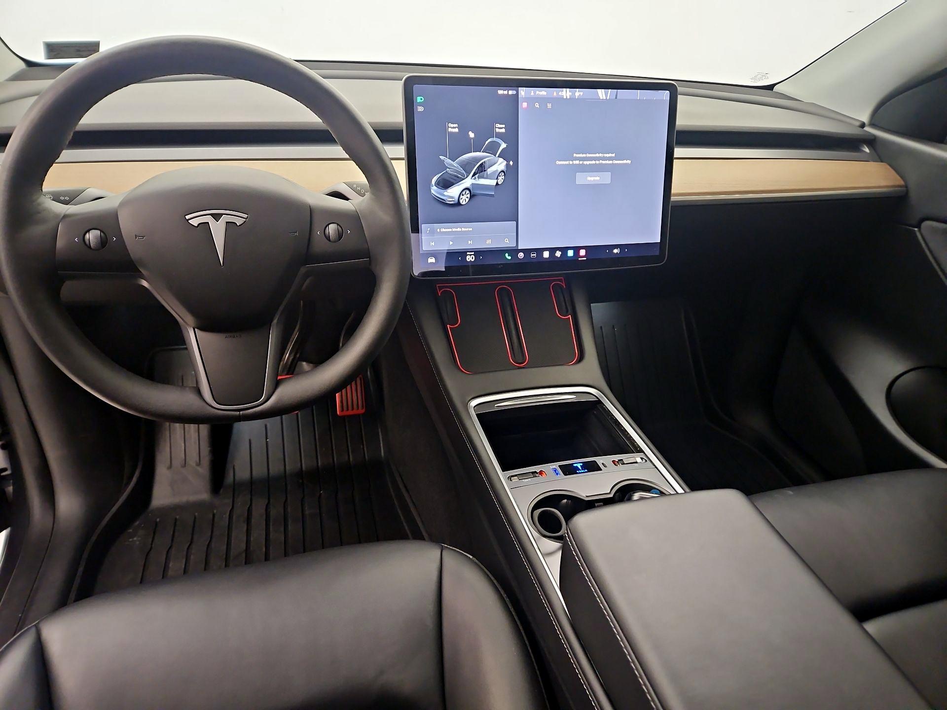 Thumbnail: 2021 Tesla Model Y - 9