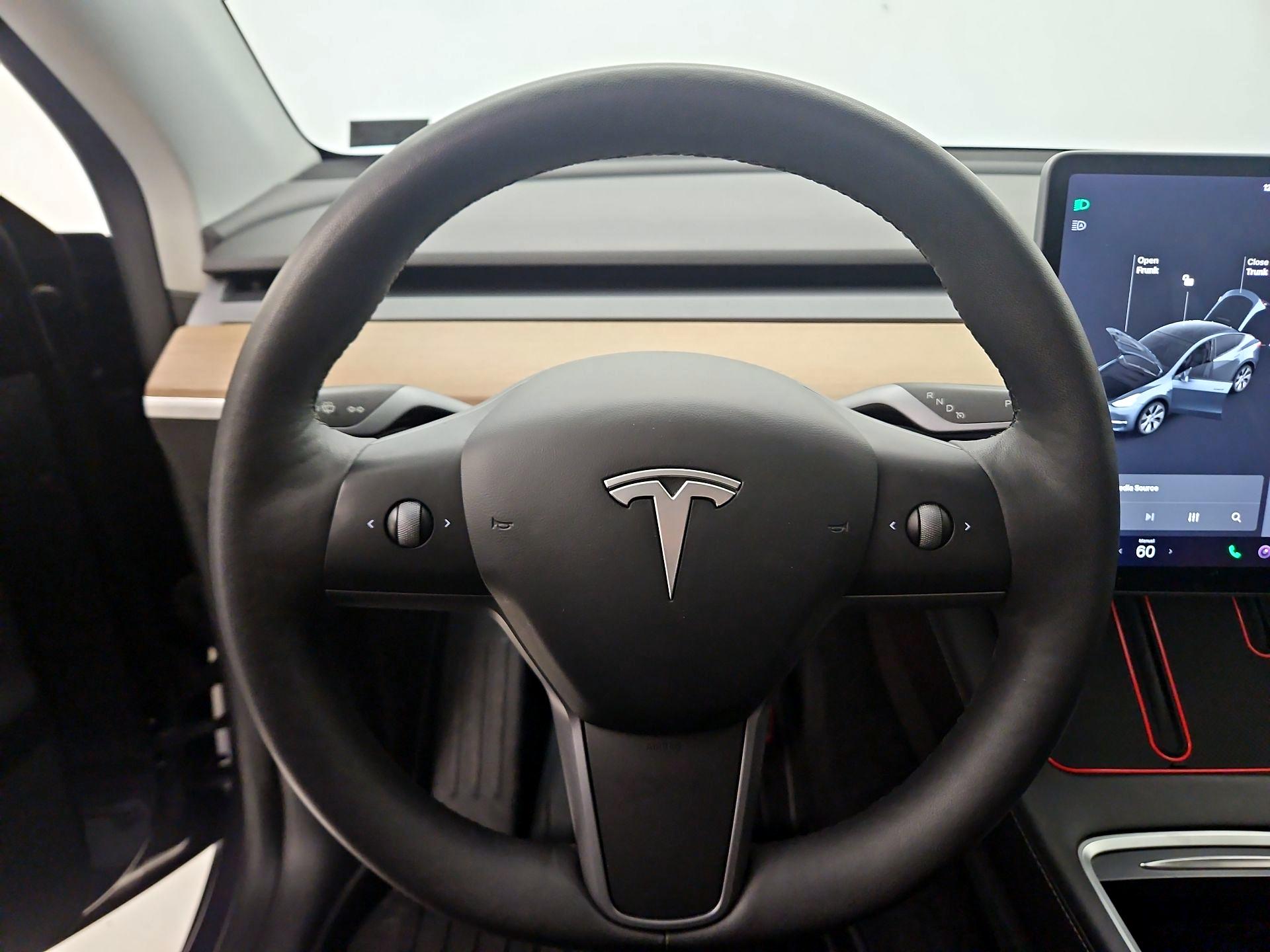 Thumbnail: 2021 Tesla Model Y - 10