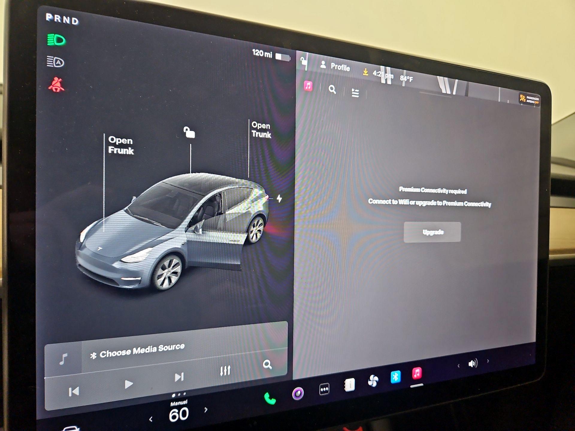 Thumbnail: 2021 Tesla Model Y - 14