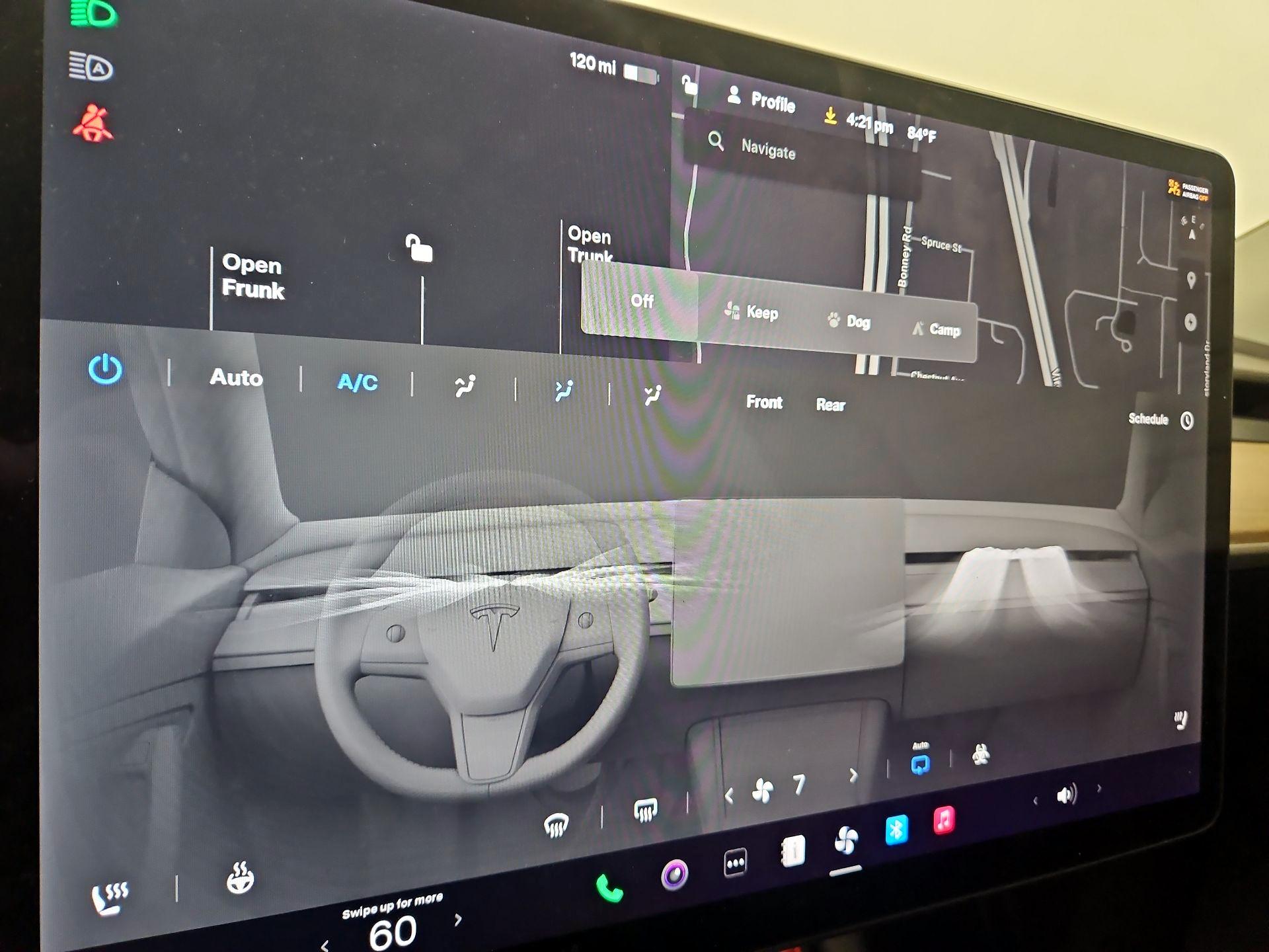 Thumbnail: 2021 Tesla Model Y - 15