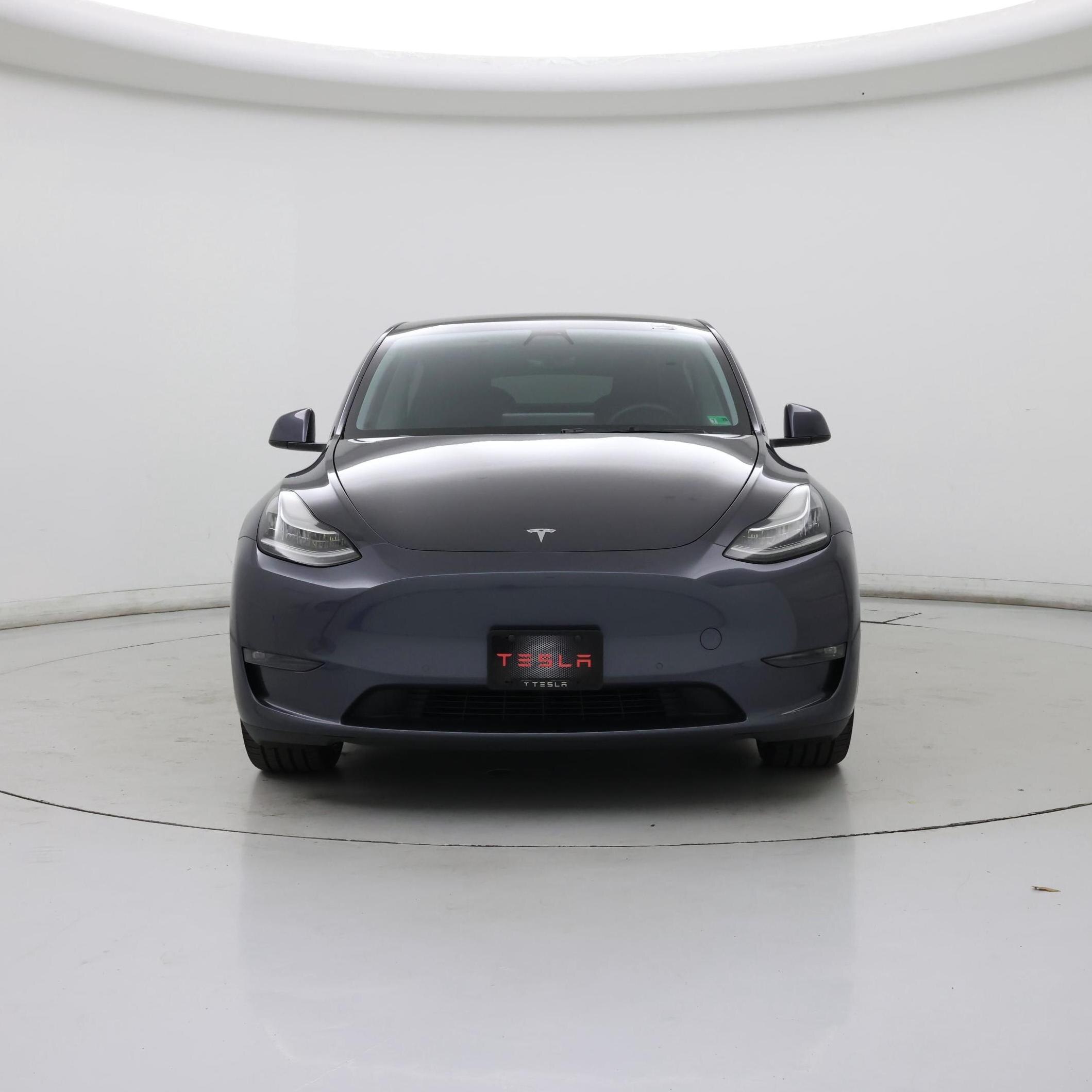 Thumbnail: 2021 Tesla Model Y - 5
