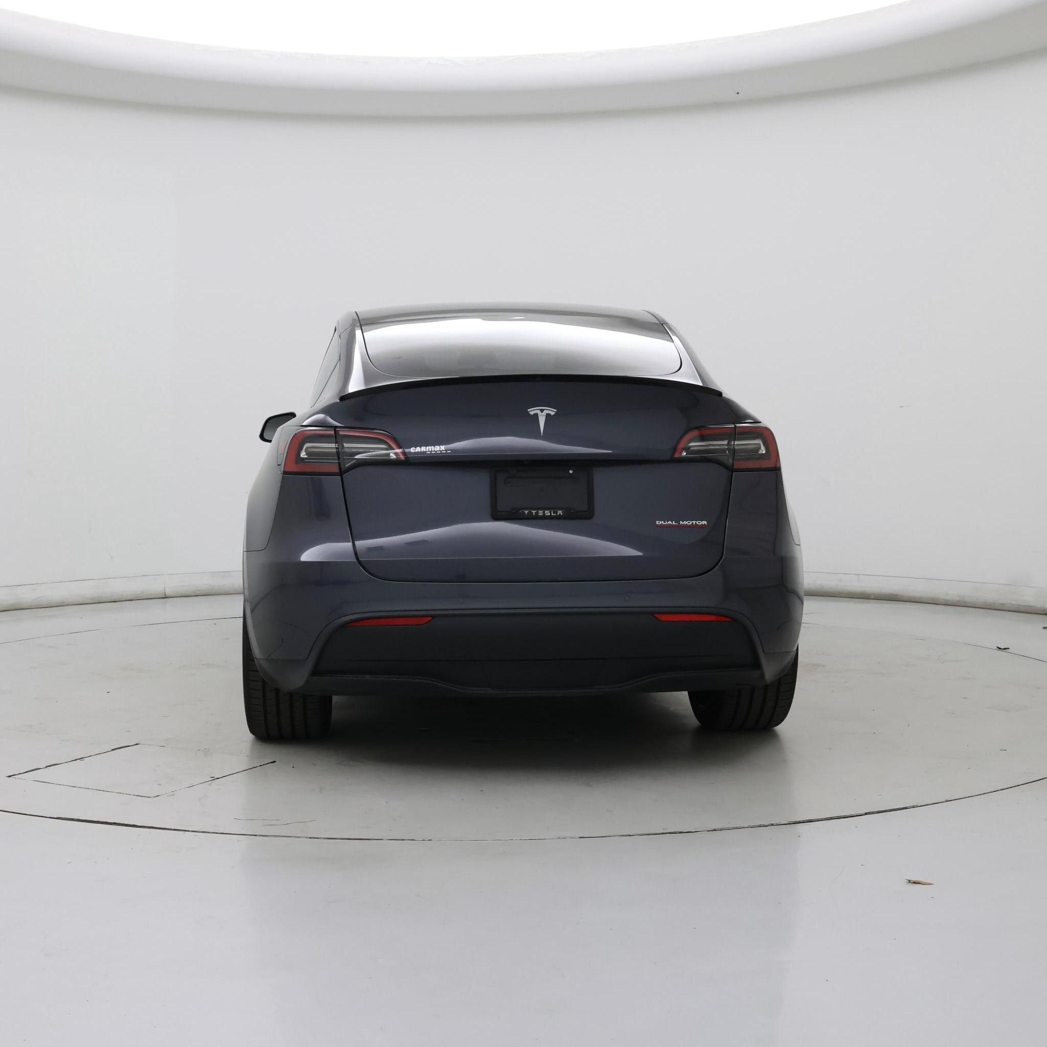 Thumbnail: 2021 Tesla Model Y - 6