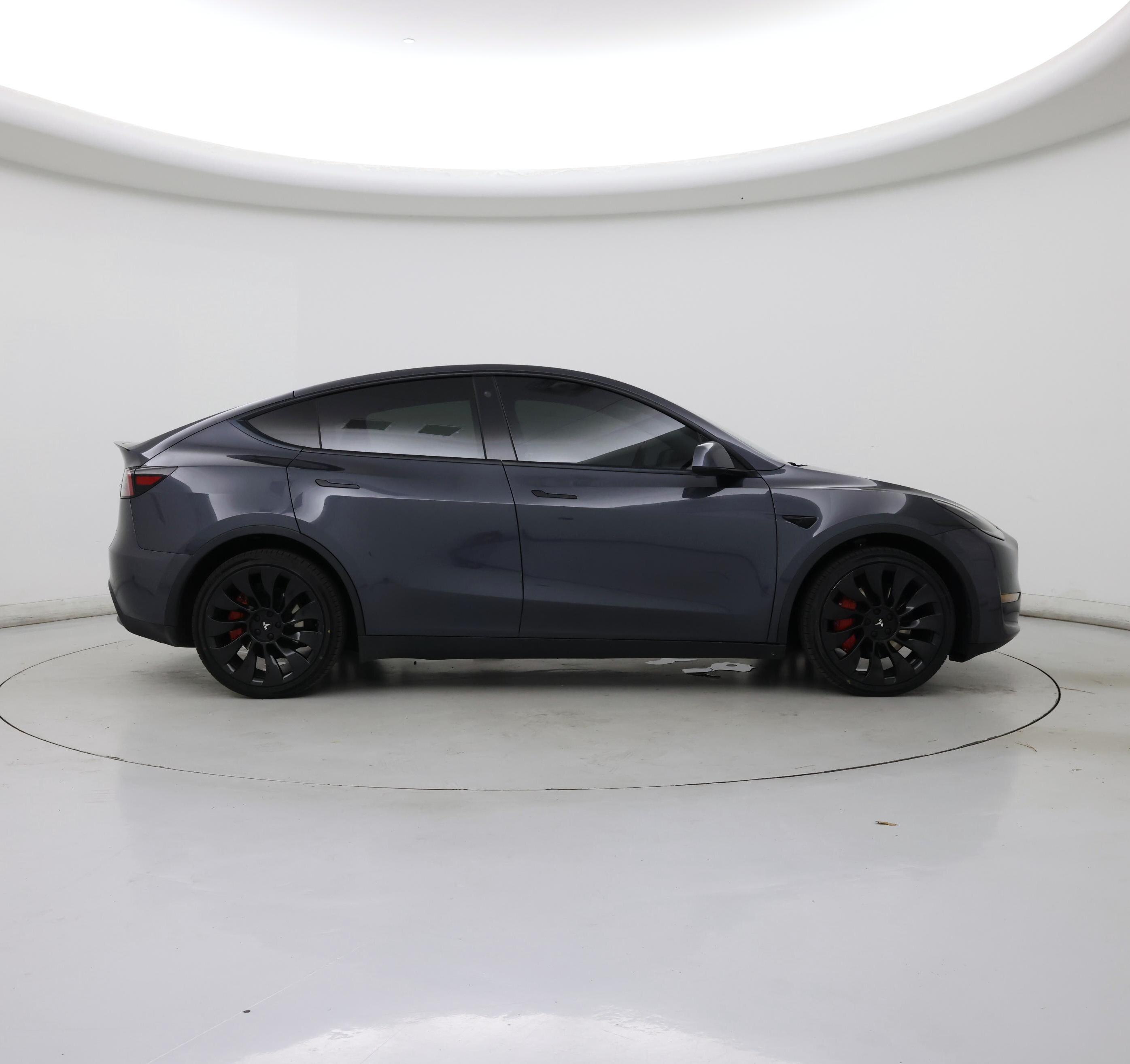 Thumbnail: 2021 Tesla Model Y - 7