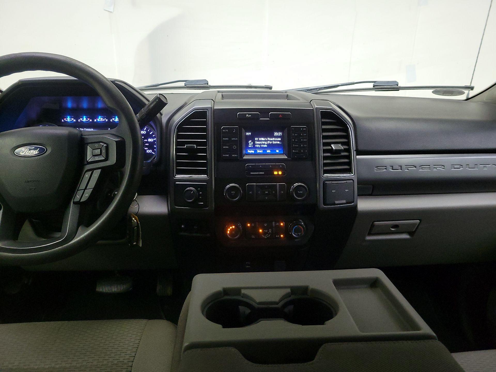 Thumbnail: 2019 Ford F-250 - 9