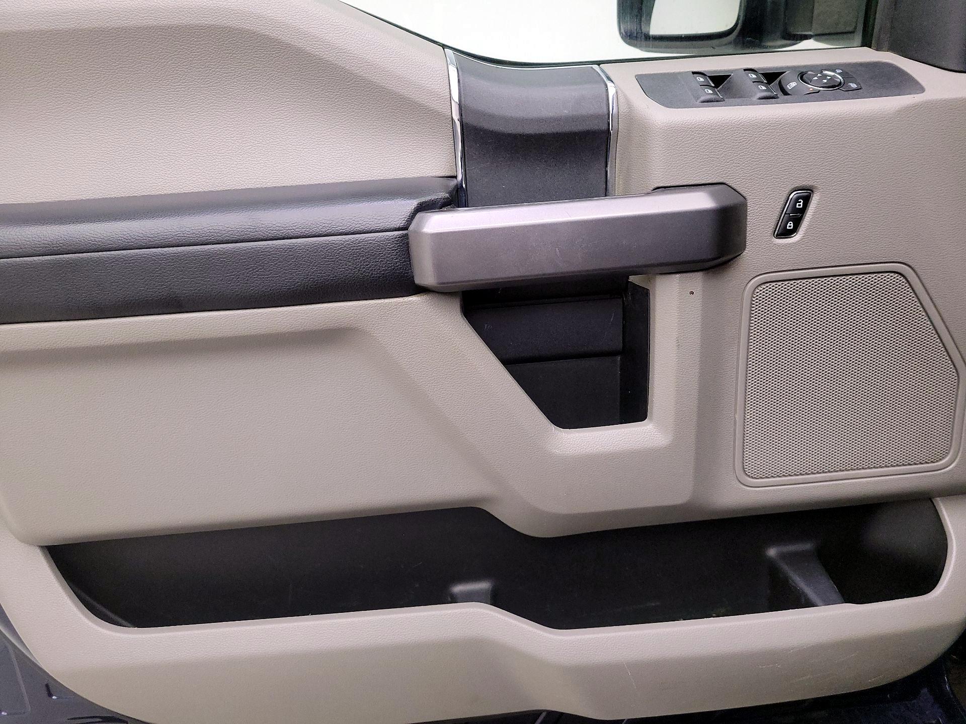 Thumbnail: 2019 Ford F-250 - 12