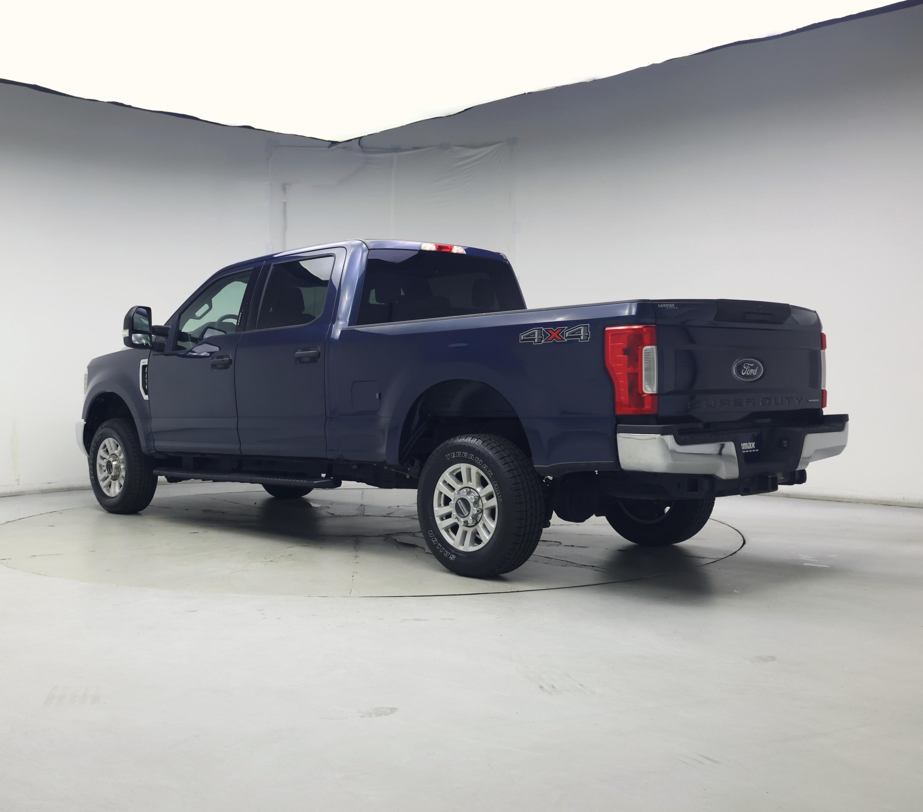 Thumbnail: 2019 Ford F-250 - 2