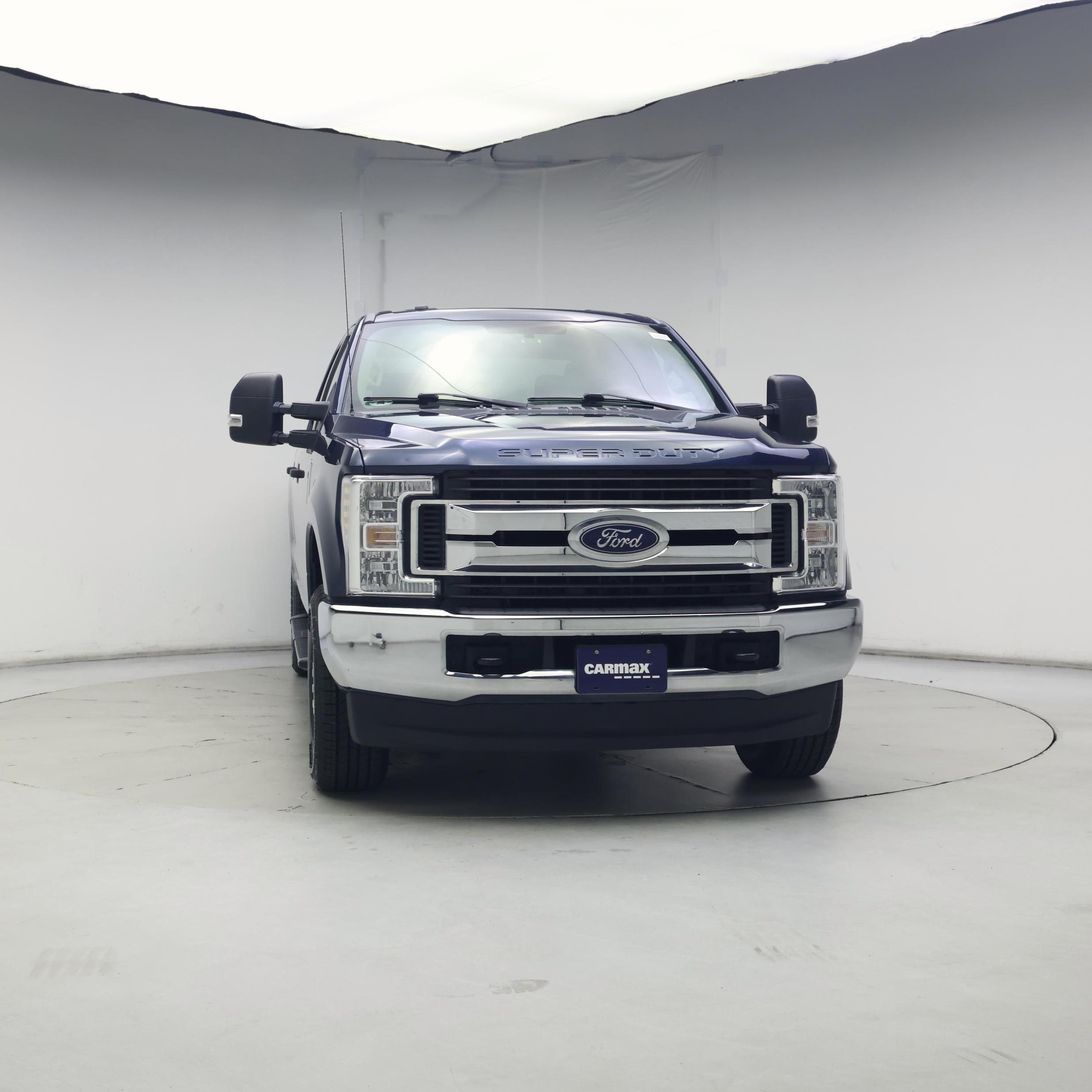 Thumbnail: 2019 Ford F-250 - 5