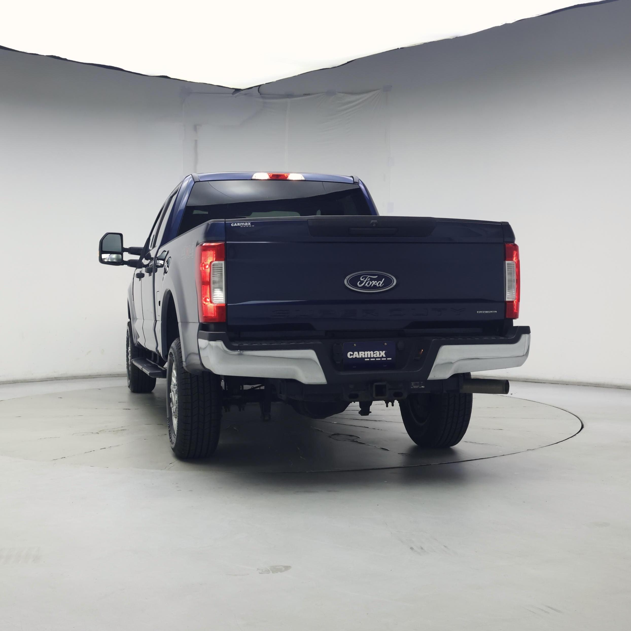 Thumbnail: 2019 Ford F-250 - 6