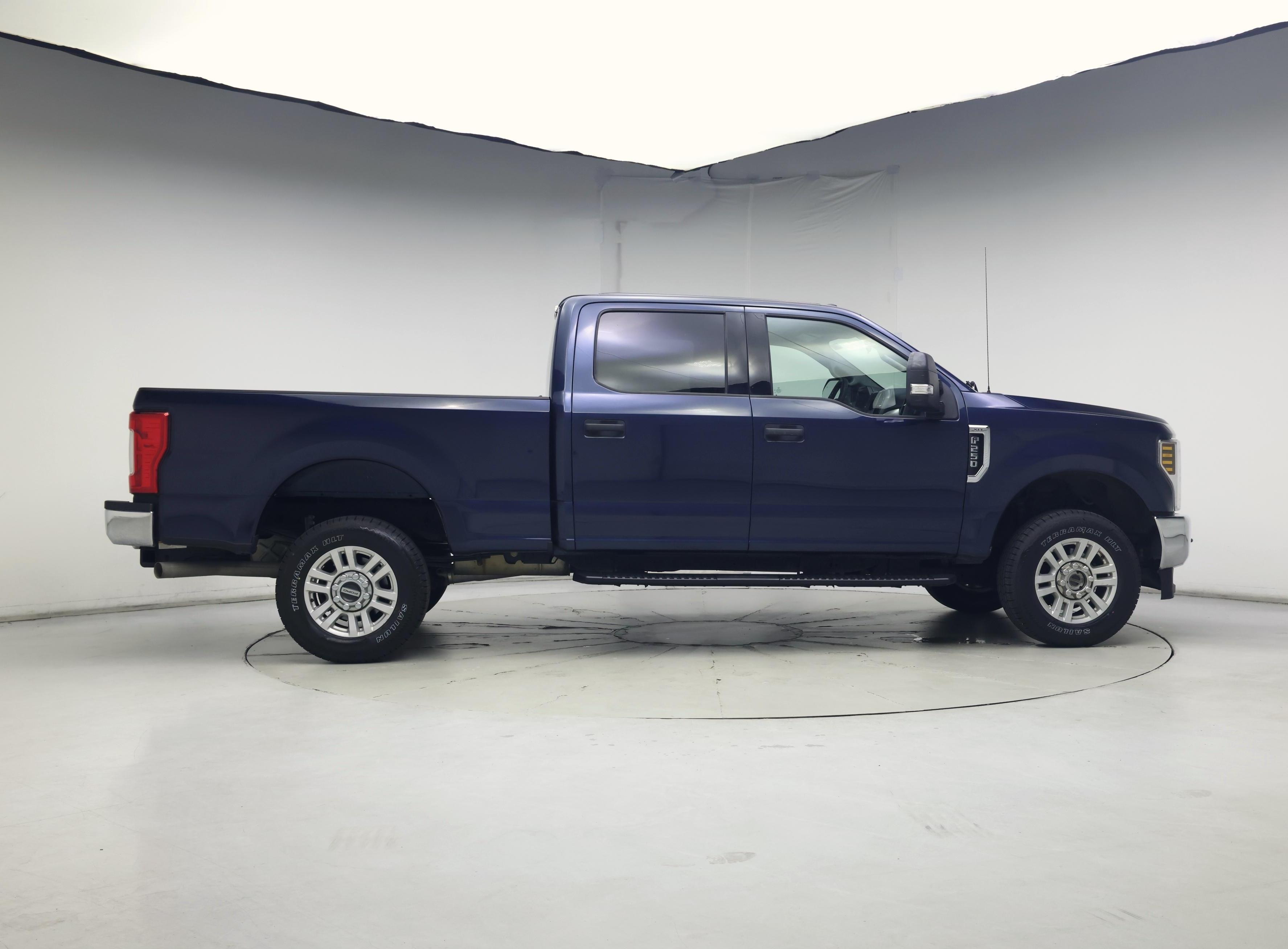 Thumbnail: 2019 Ford F-250 - 7