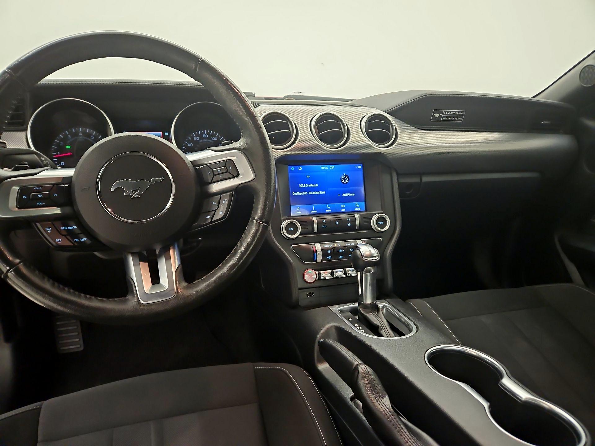 Thumbnail: 2020 Ford Mustang - 9