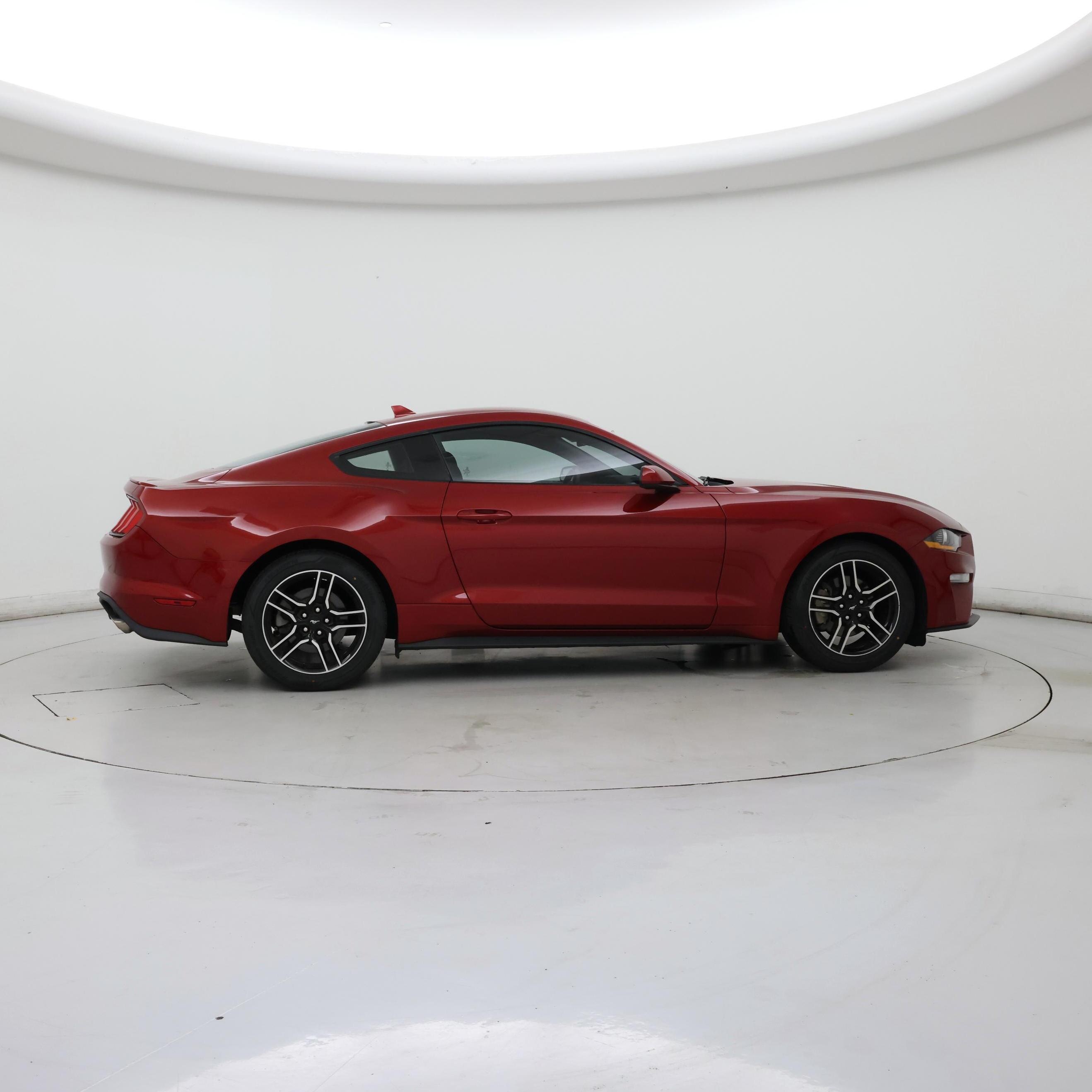 Thumbnail: 2020 Ford Mustang - 7