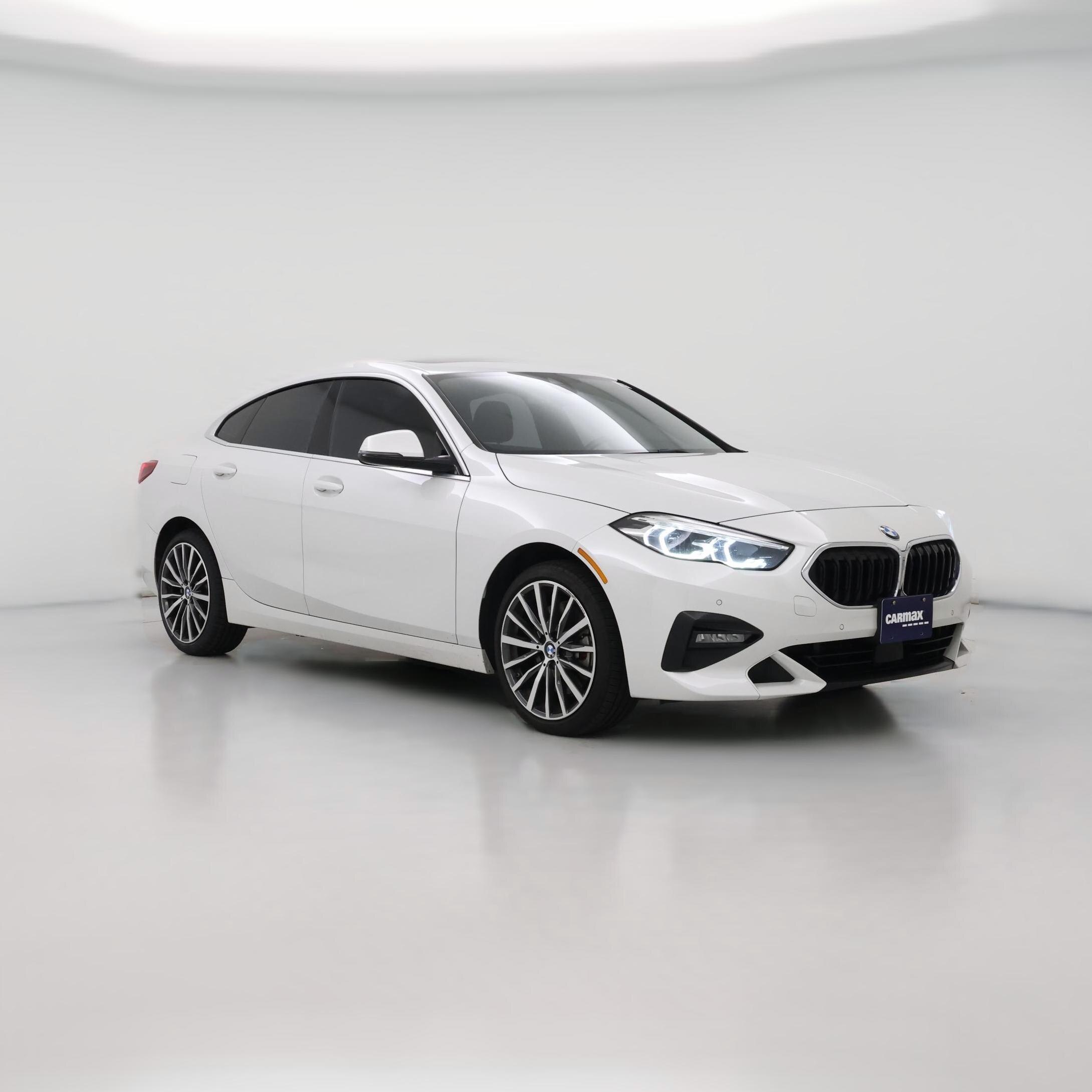 Thumbnail: 2021 BMW 2 Series - 1