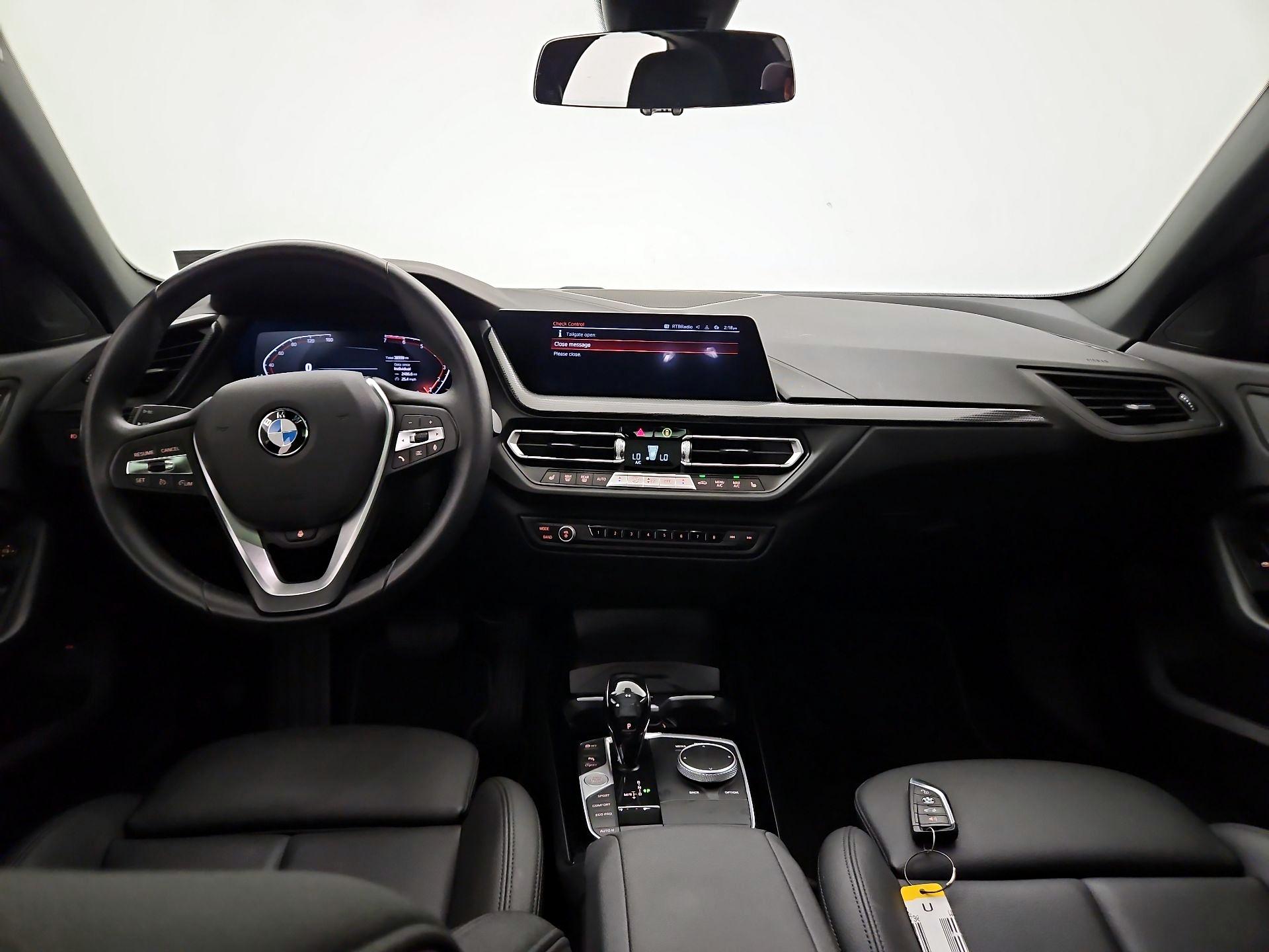 Thumbnail: 2021 BMW 2 Series - 9