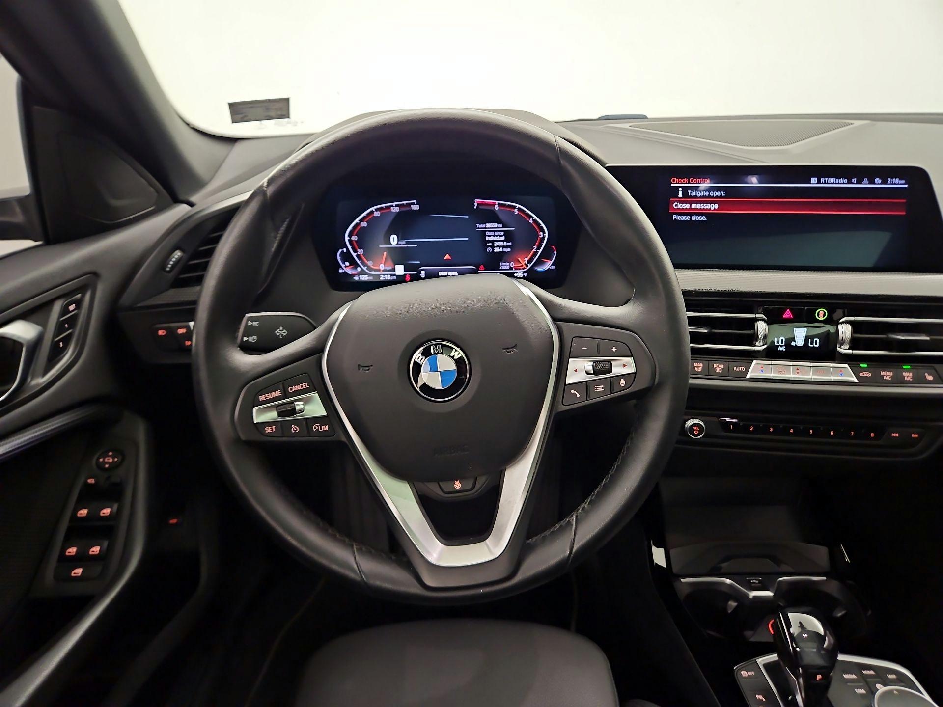 Thumbnail: 2021 BMW 2 Series - 10