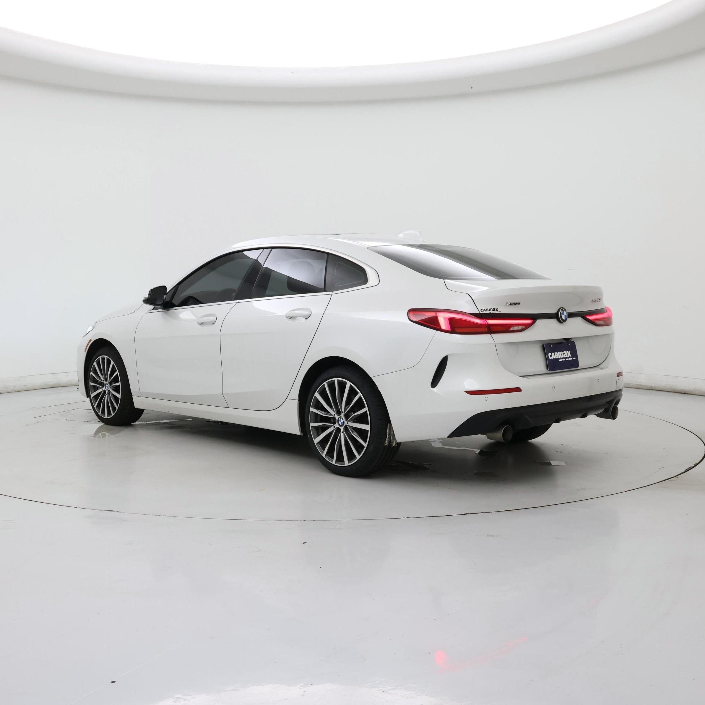 Thumbnail: 2021 BMW 2 Series - 2