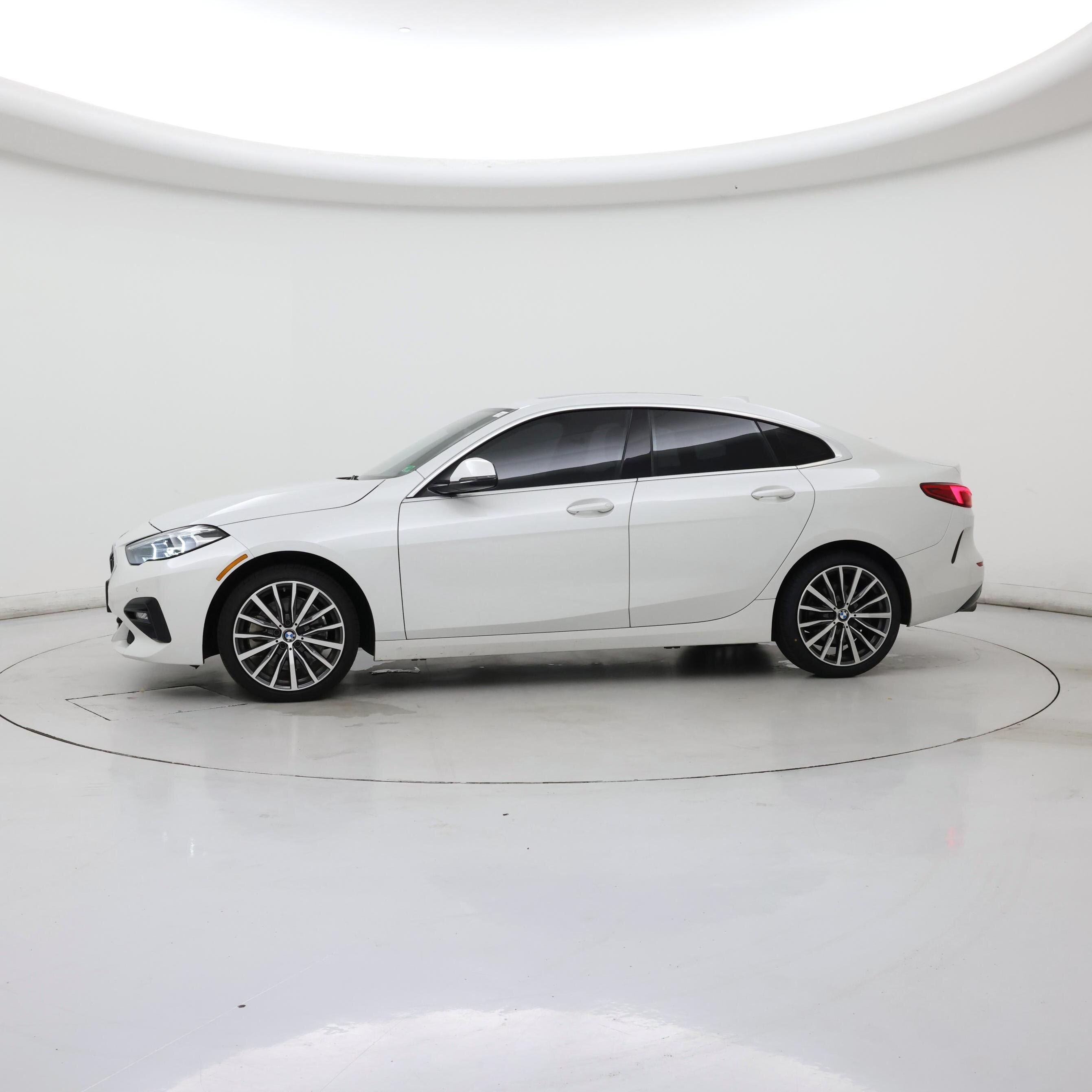 Thumbnail: 2021 BMW 2 Series - 3