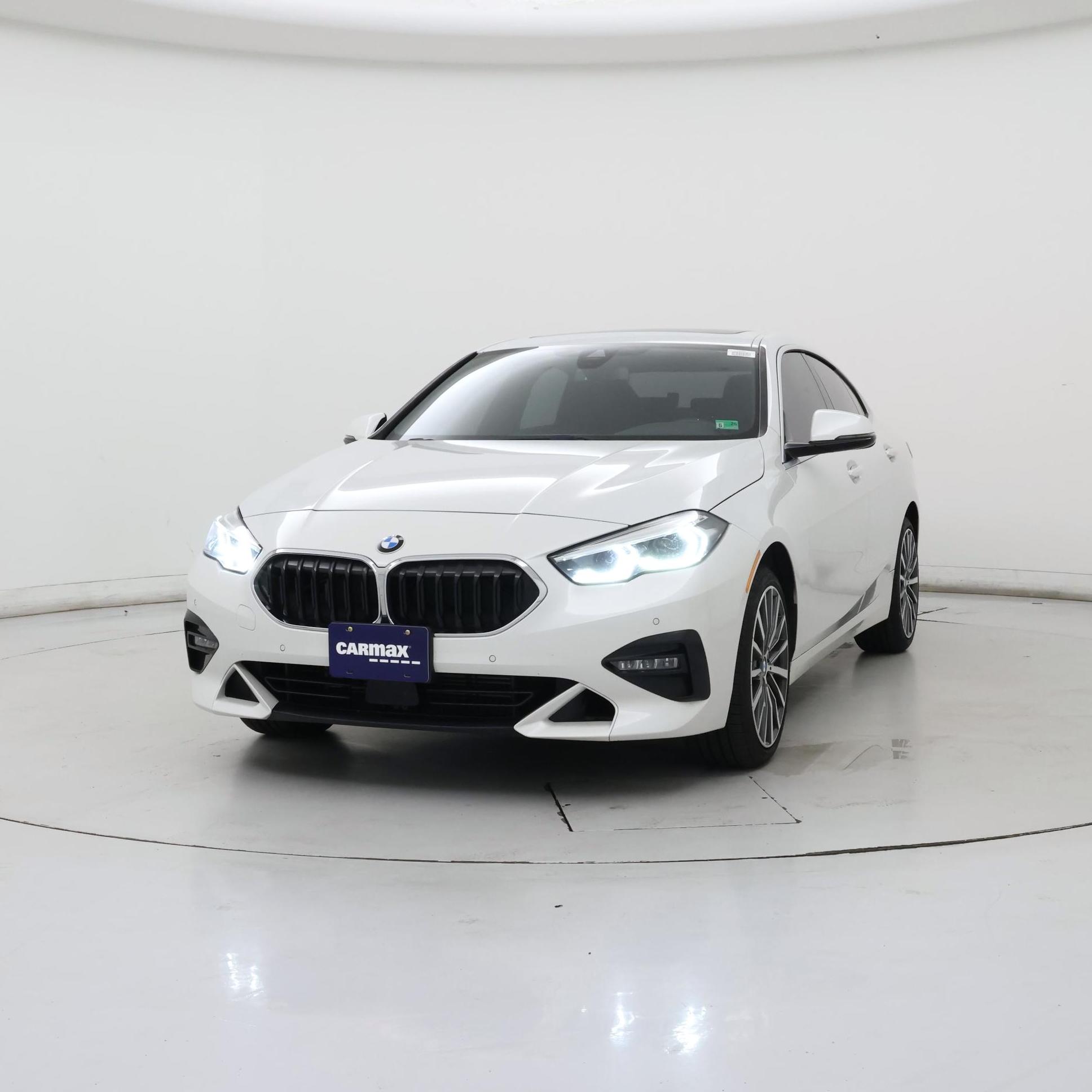 Thumbnail: 2021 BMW 2 Series - 4