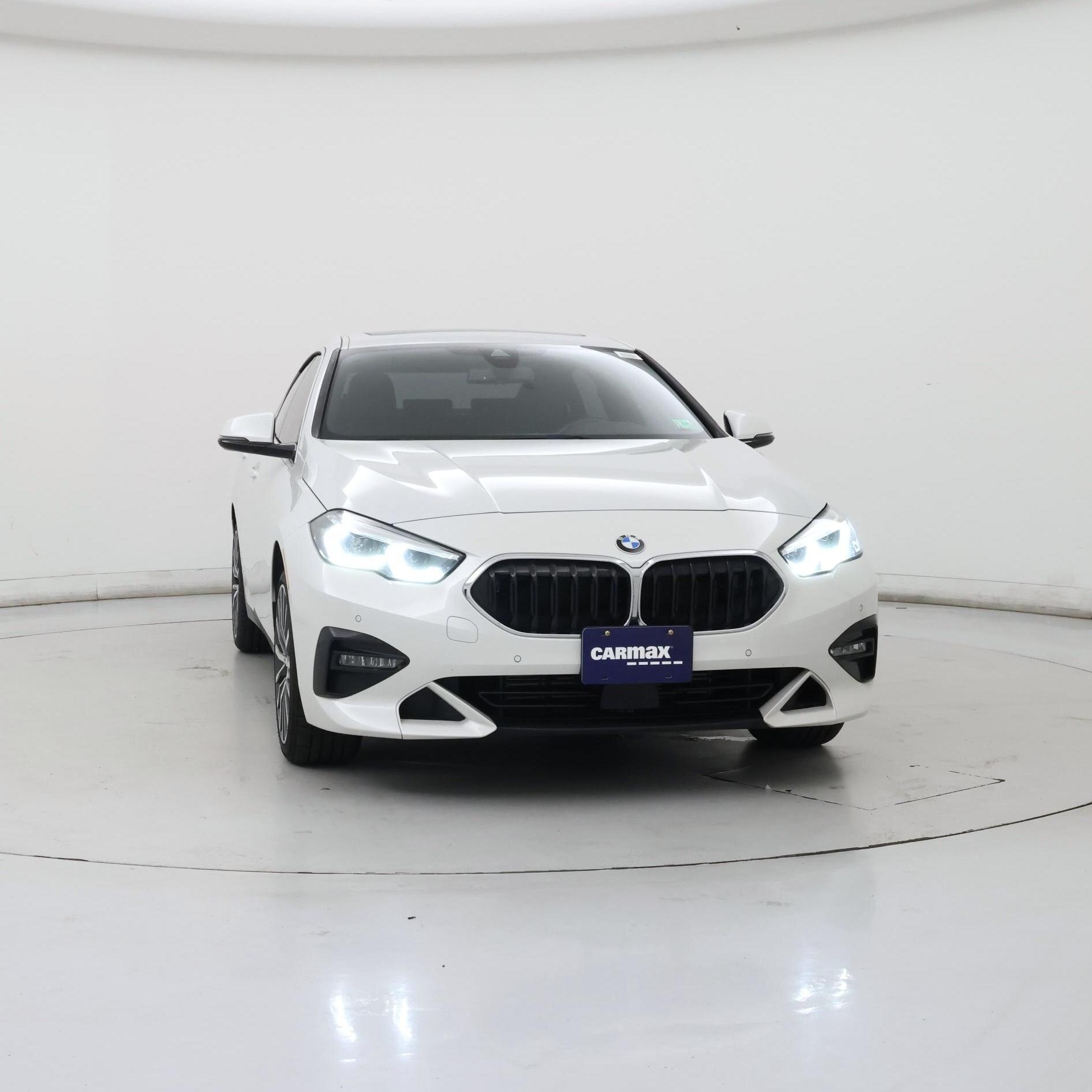Thumbnail: 2021 BMW 2 Series - 5