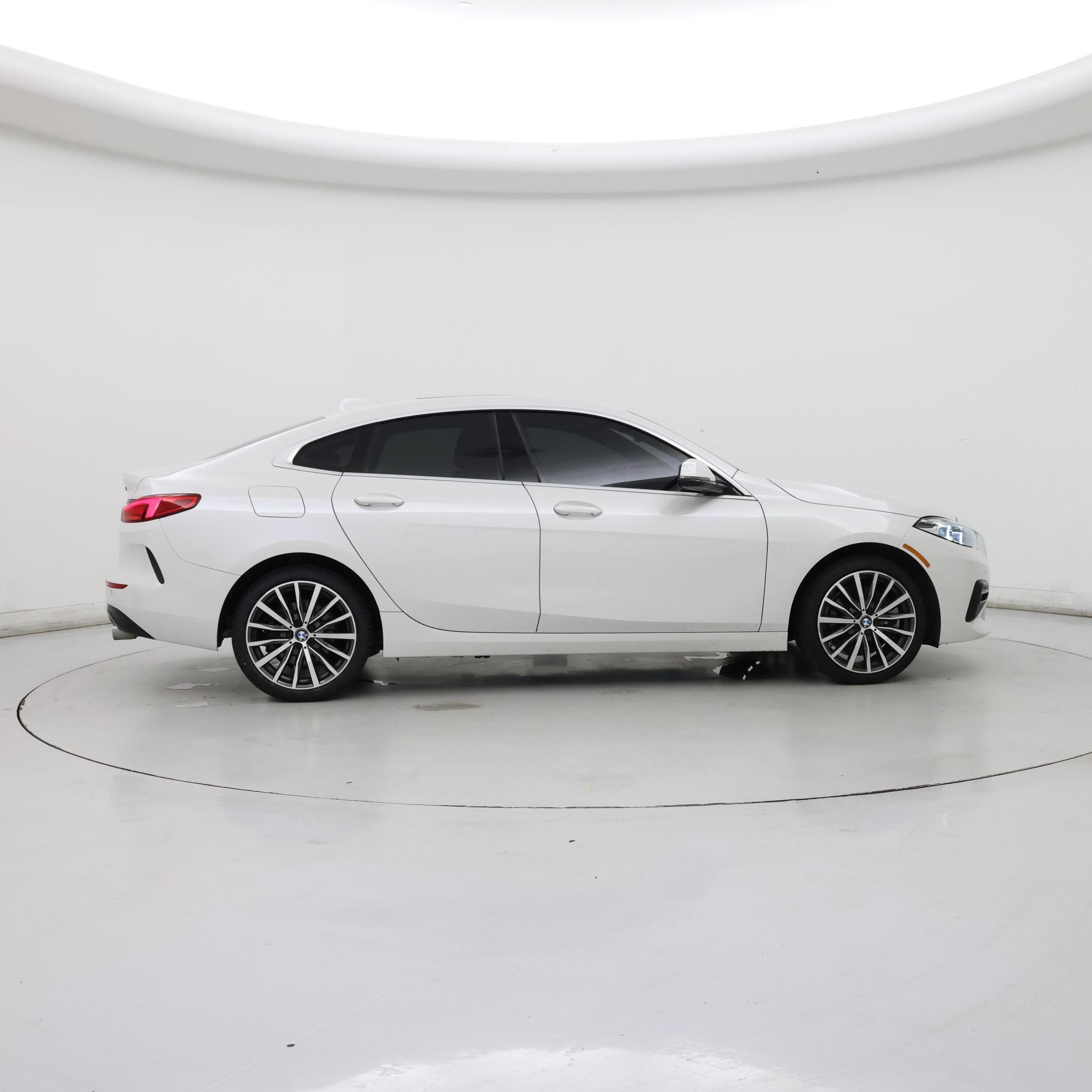 Thumbnail: 2021 BMW 2 Series - 7