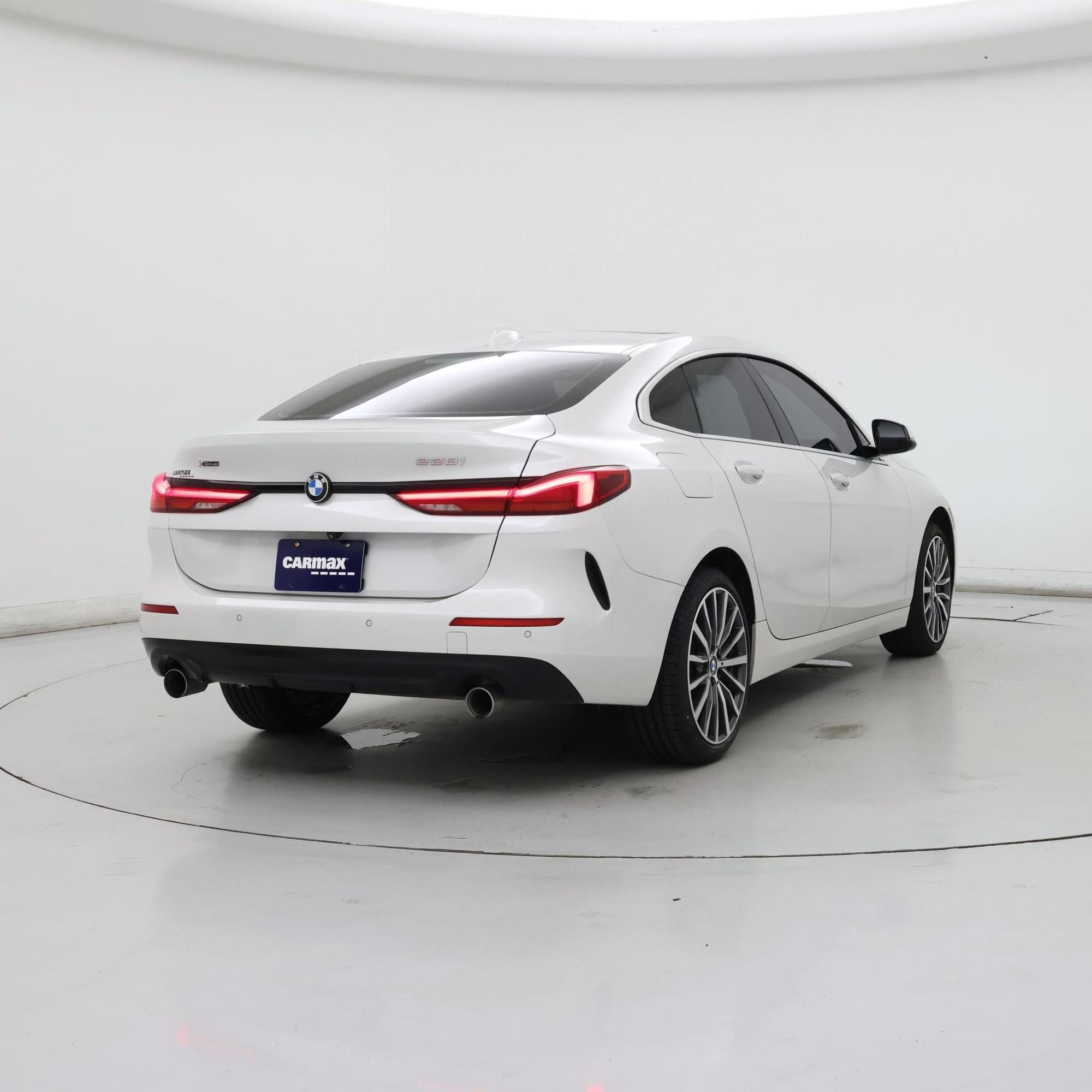 Thumbnail: 2021 BMW 2 Series - 8