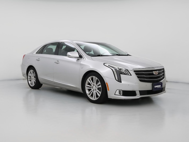 2019 Cadillac XTS Luxury -
                  Virginia Beach, VA