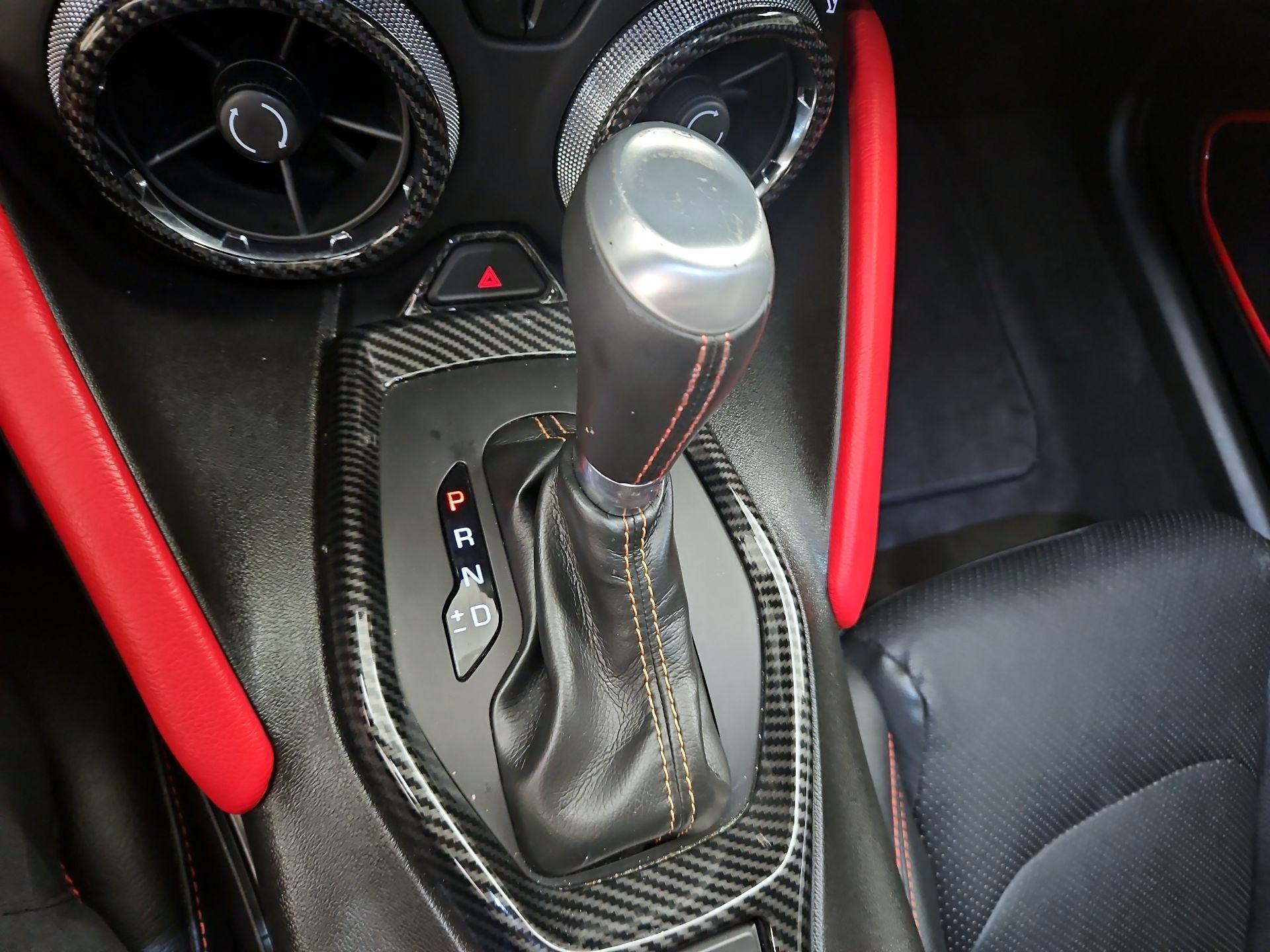 Thumbnail: 2016 Chevrolet Camaro - 17