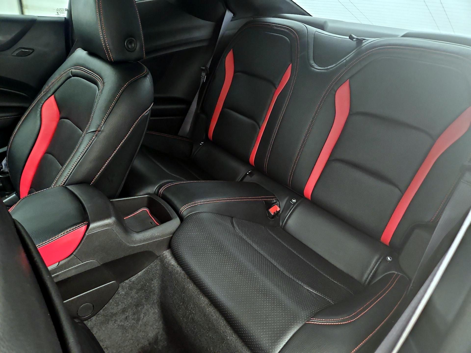 Thumbnail: 2016 Chevrolet Camaro - 20