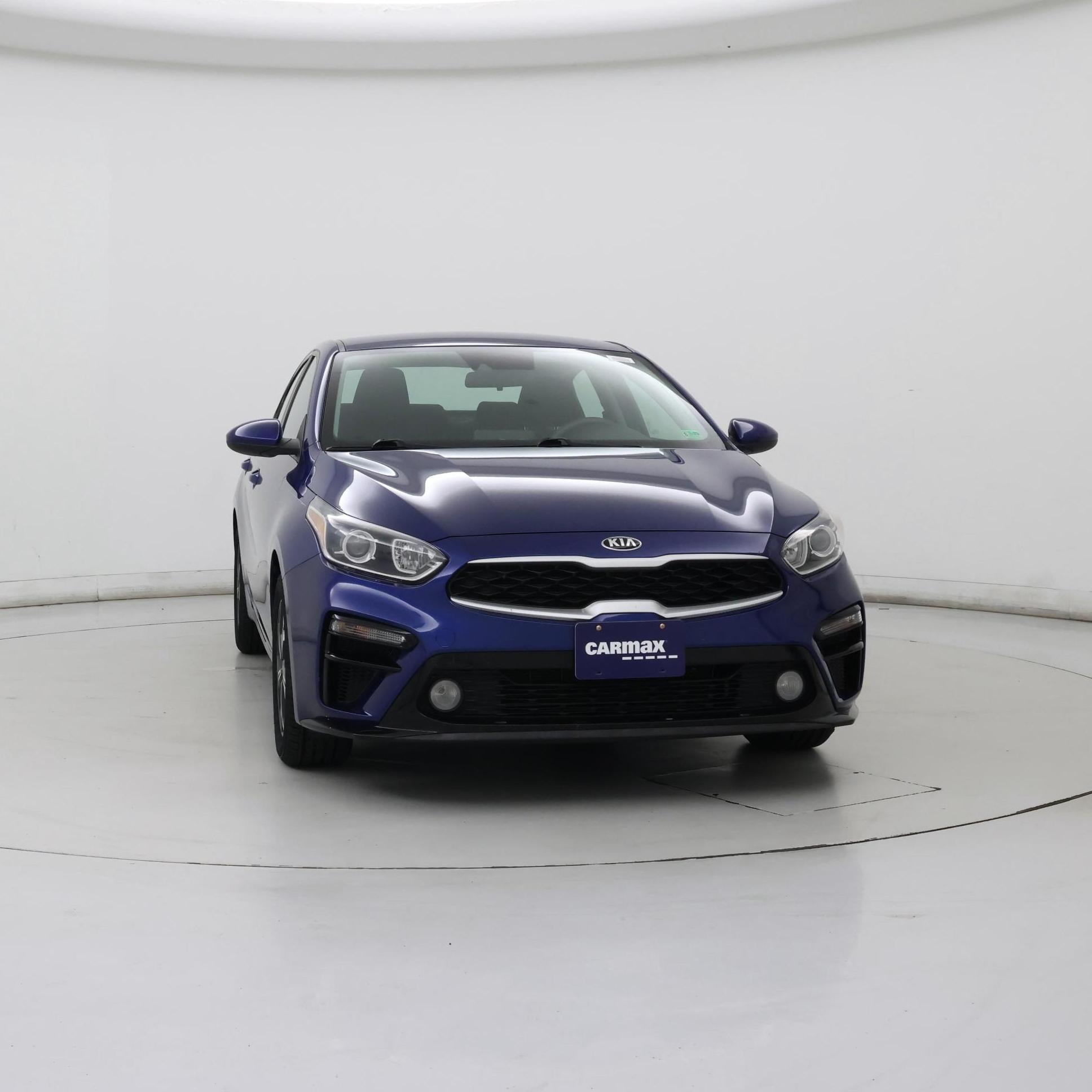 Thumbnail: 2019 Kia Forte - 5