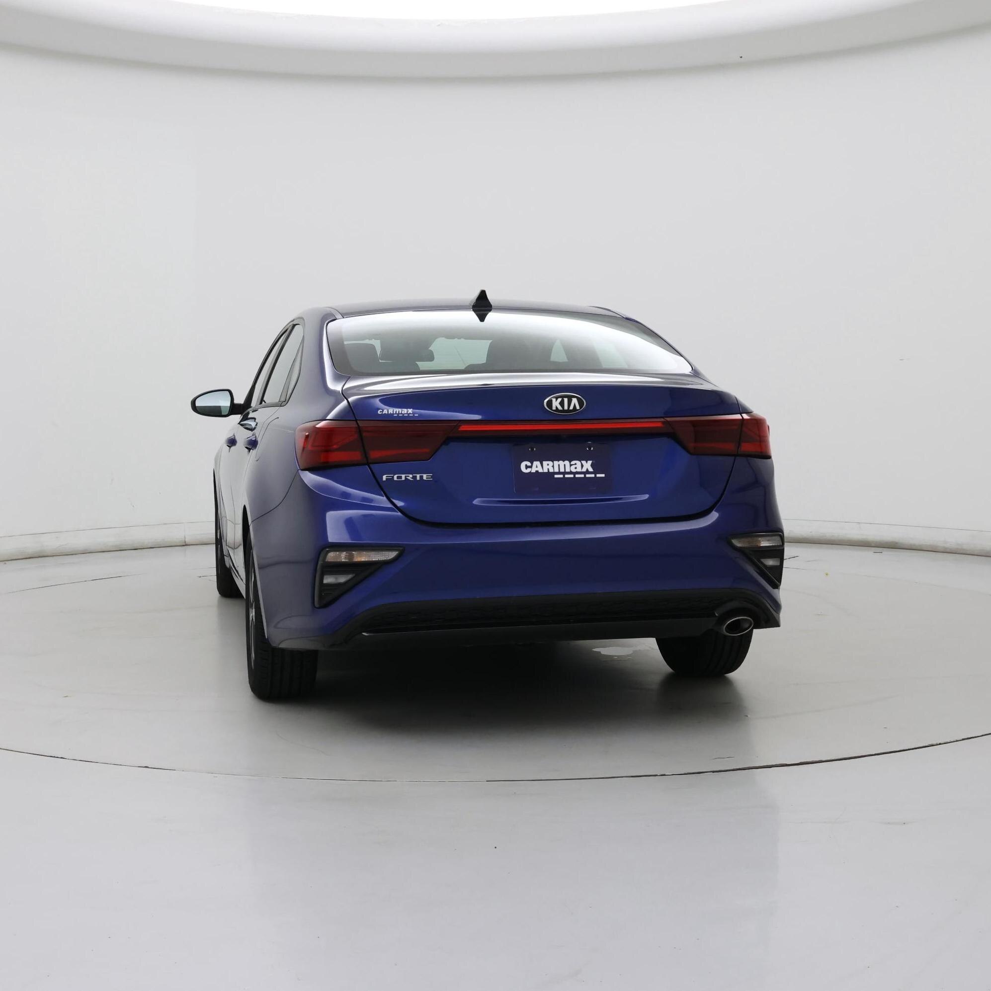 Thumbnail: 2019 Kia Forte - 6