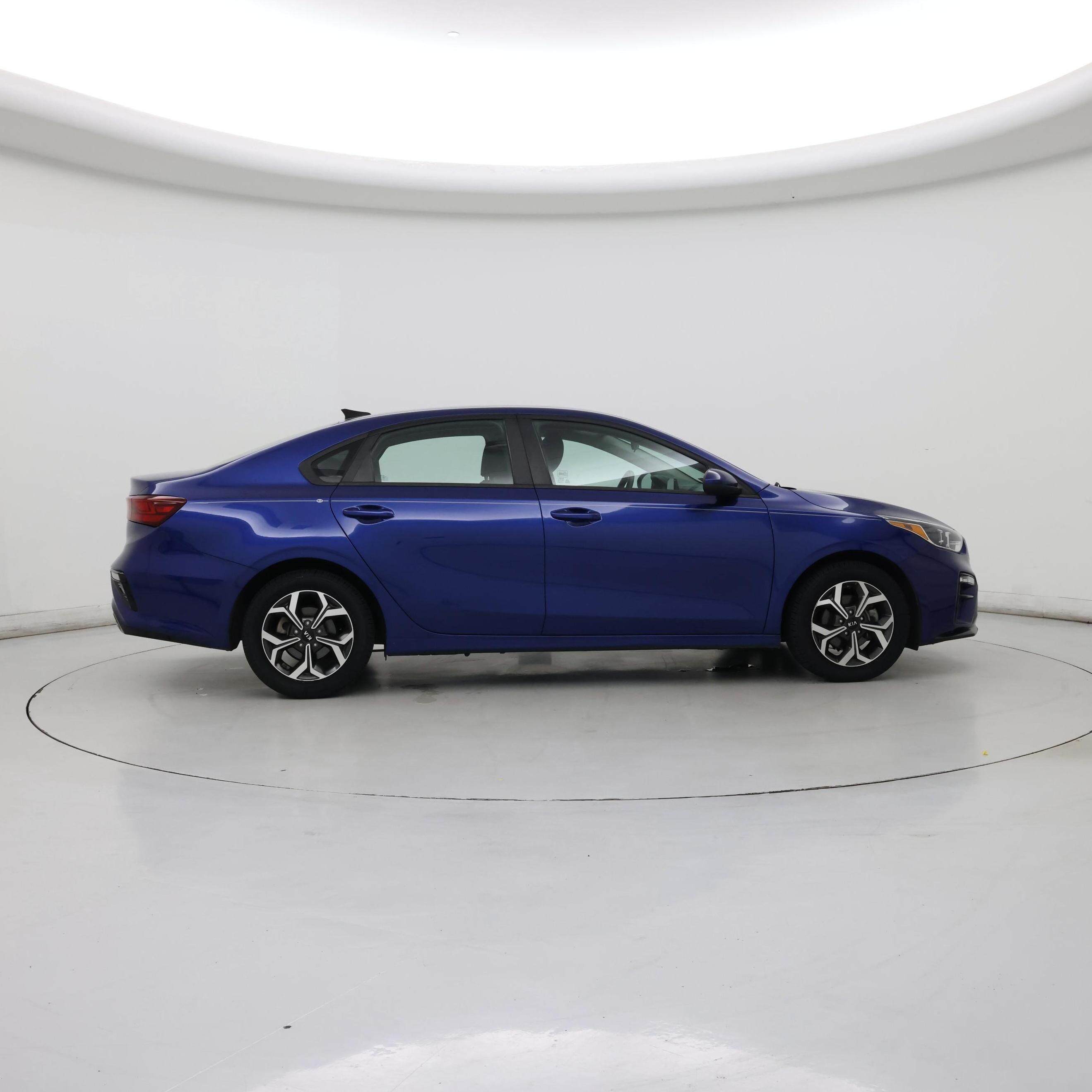 Thumbnail: 2019 Kia Forte - 7