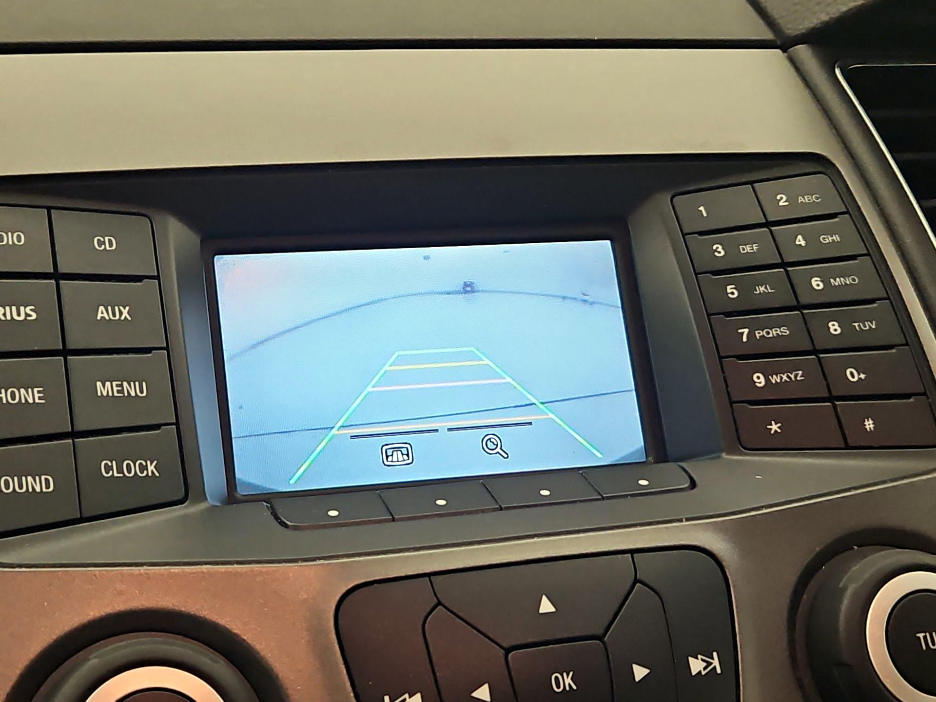 Thumbnail: 2014 Ford Taurus - 14