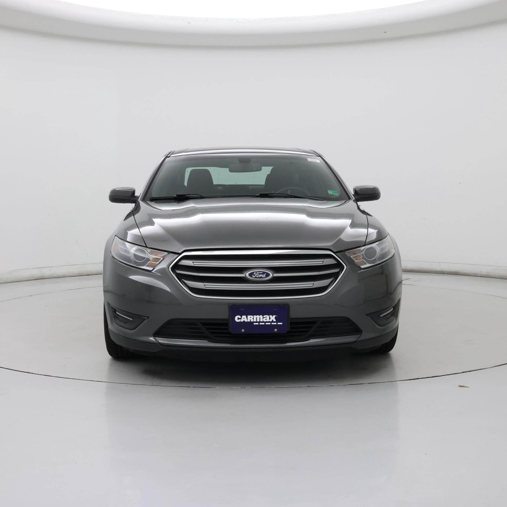 Thumbnail: 2014 Ford Taurus - 5