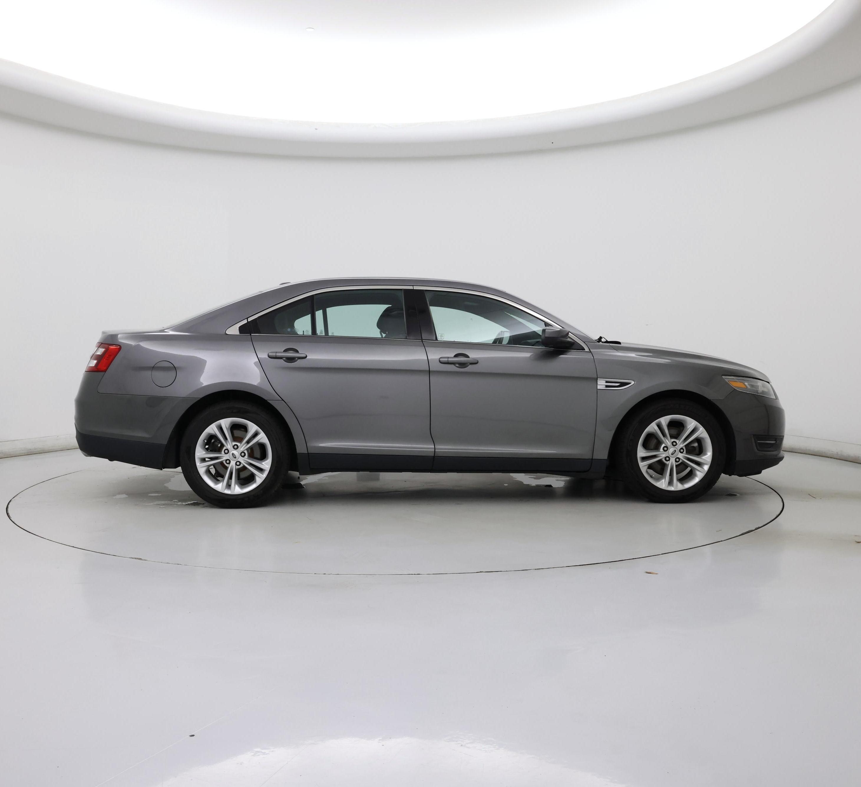 Thumbnail: 2014 Ford Taurus - 7