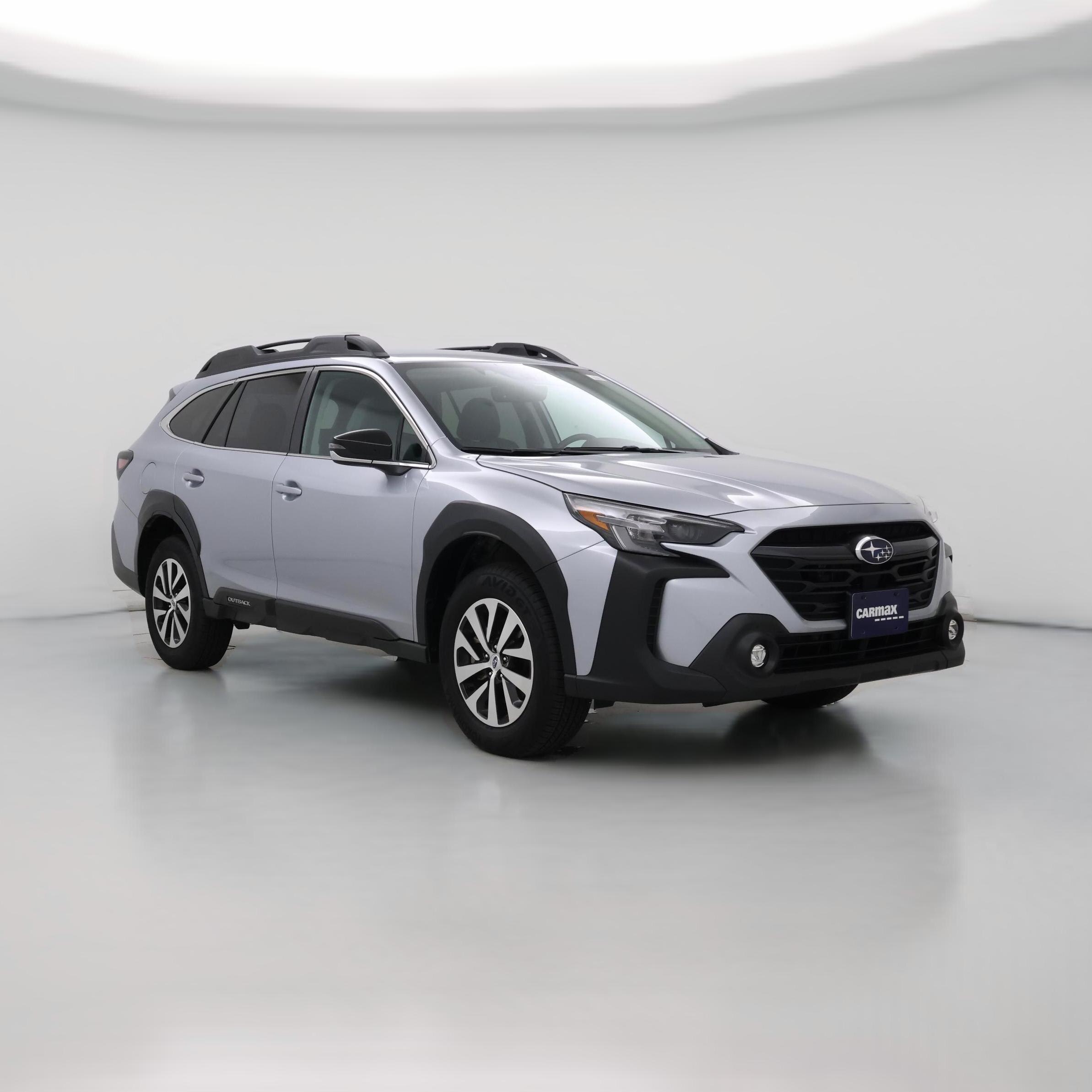 Thumbnail: 2025 Subaru Outback - 1