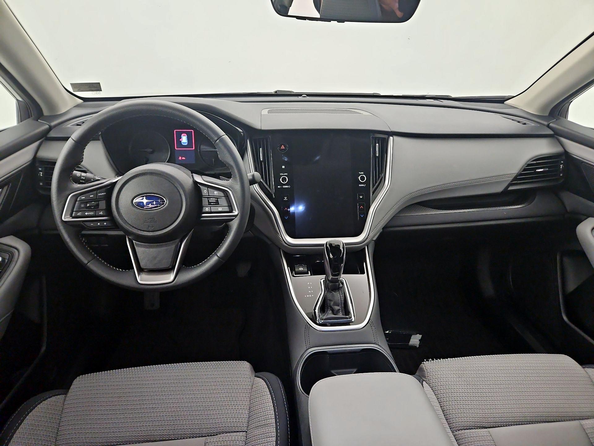 Thumbnail: 2025 Subaru Outback - 9
