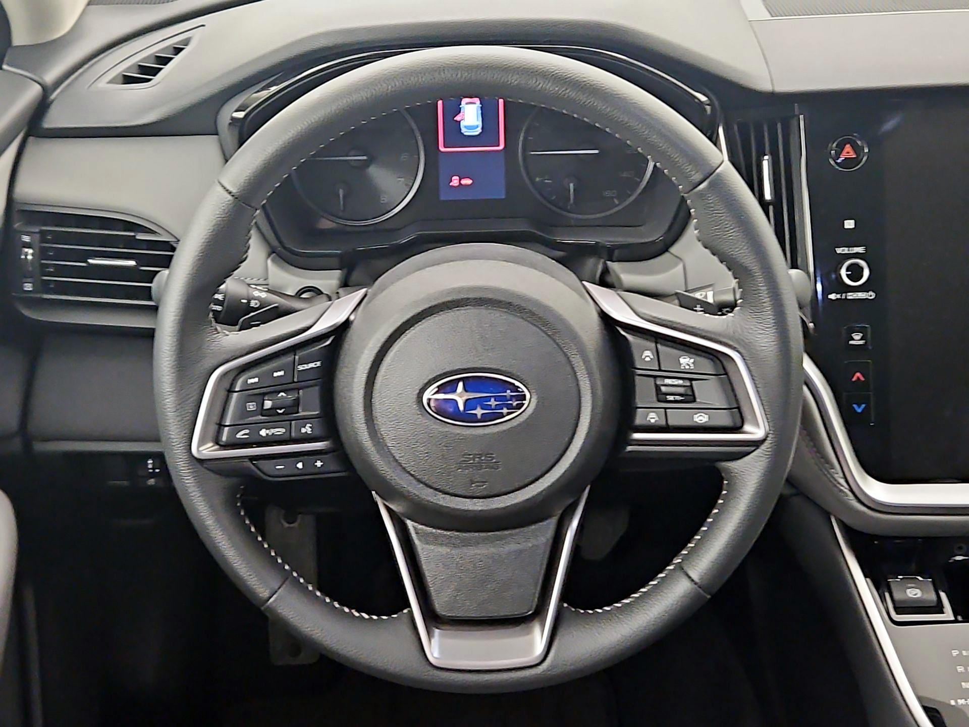 Thumbnail: 2025 Subaru Outback - 10