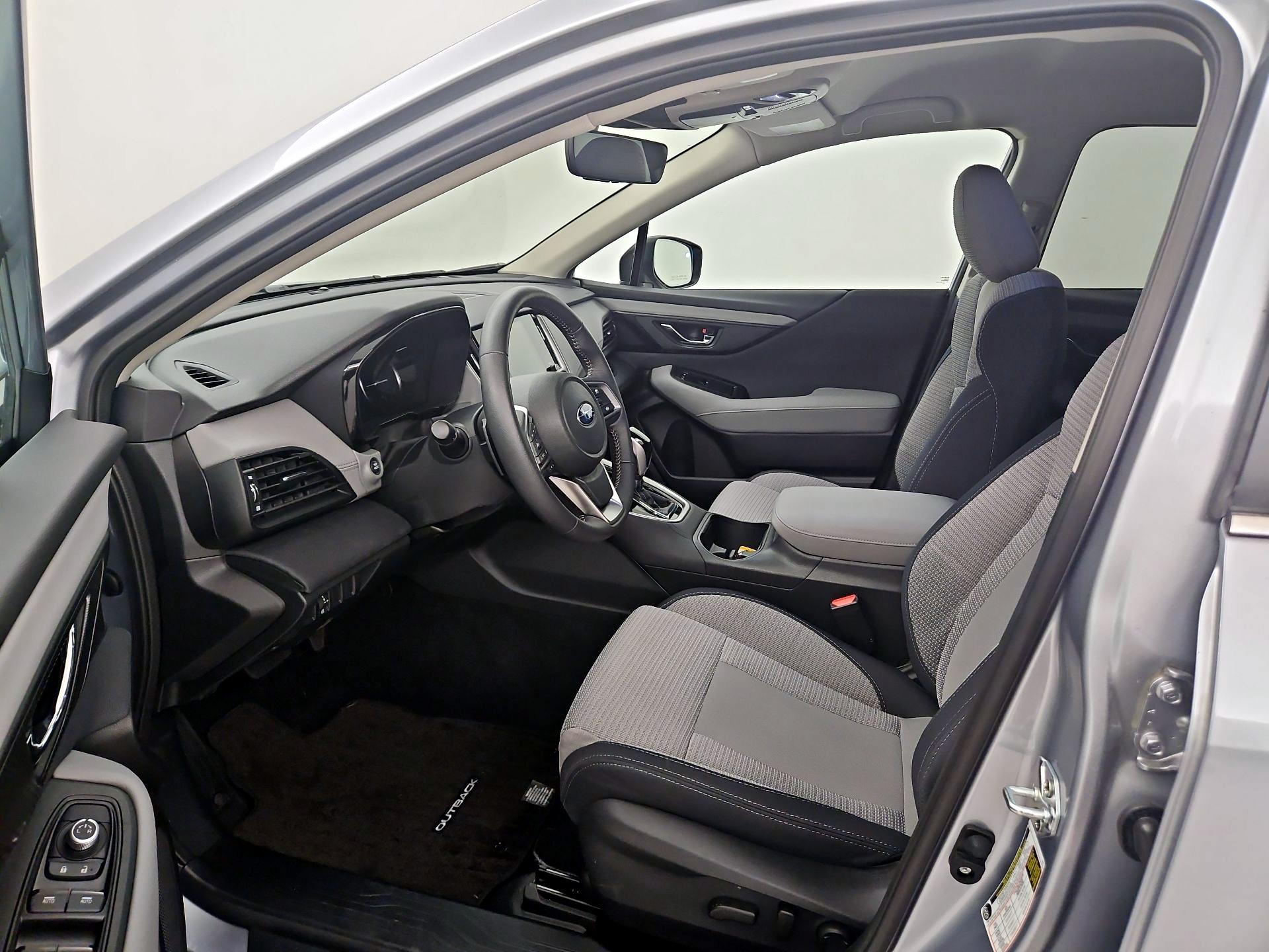 Thumbnail: 2025 Subaru Outback - 11