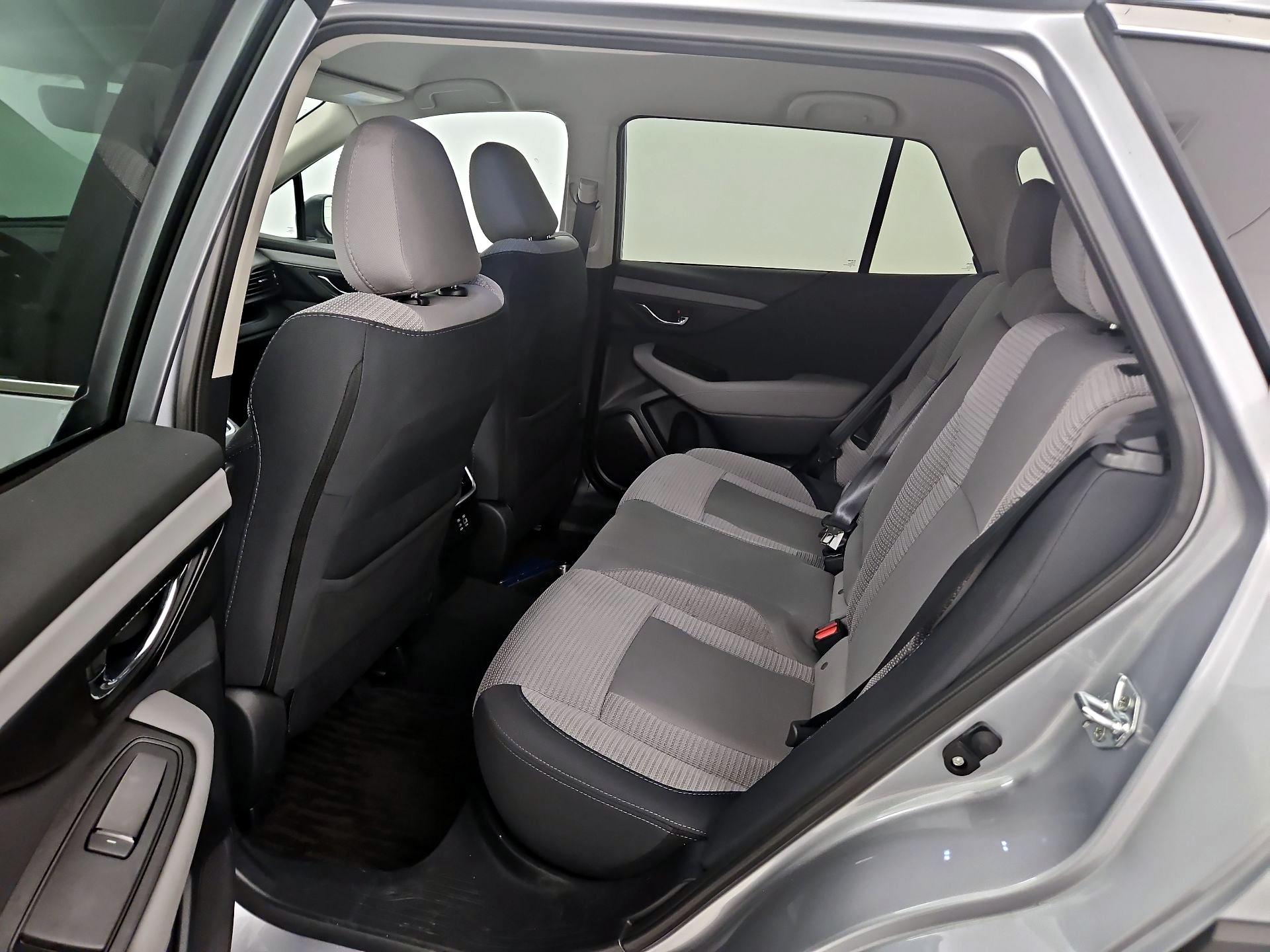 Thumbnail: 2025 Subaru Outback - 19