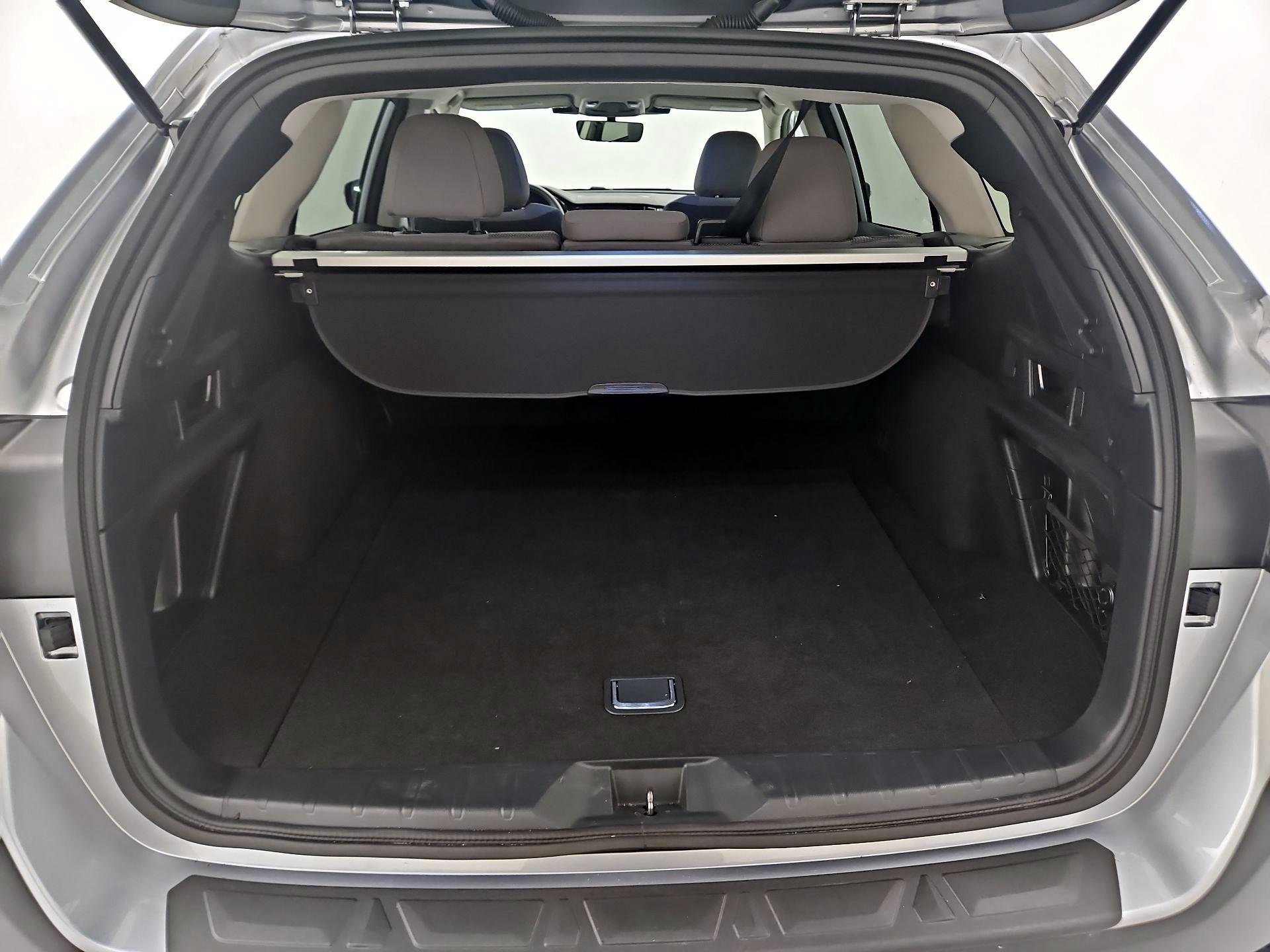 Thumbnail: 2025 Subaru Outback - 20