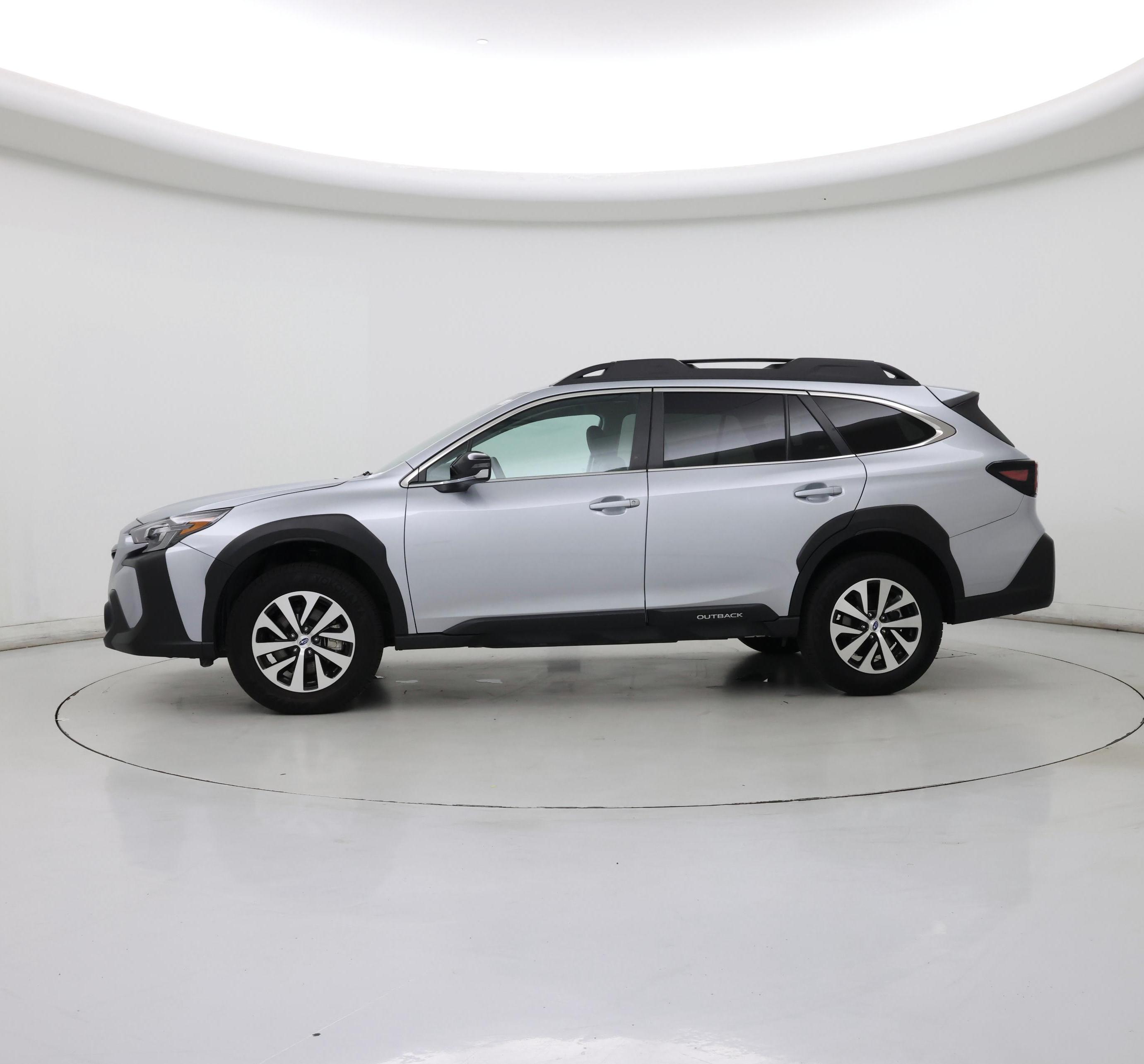 Thumbnail: 2025 Subaru Outback - 3