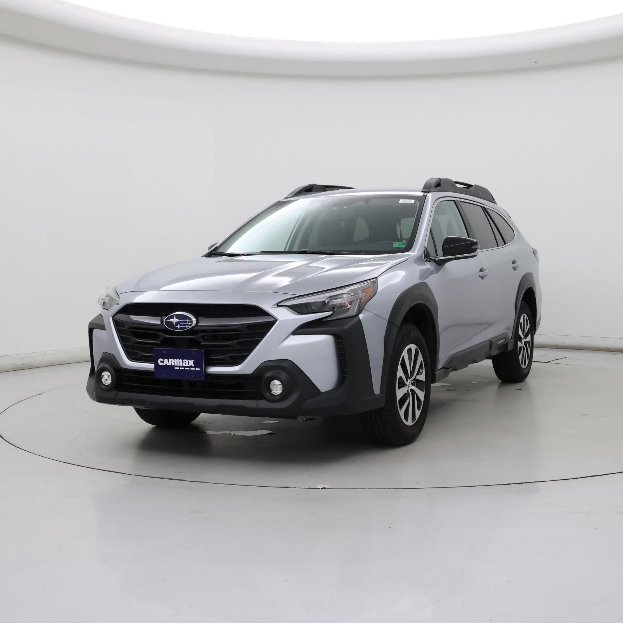 Thumbnail: 2025 Subaru Outback - 4
