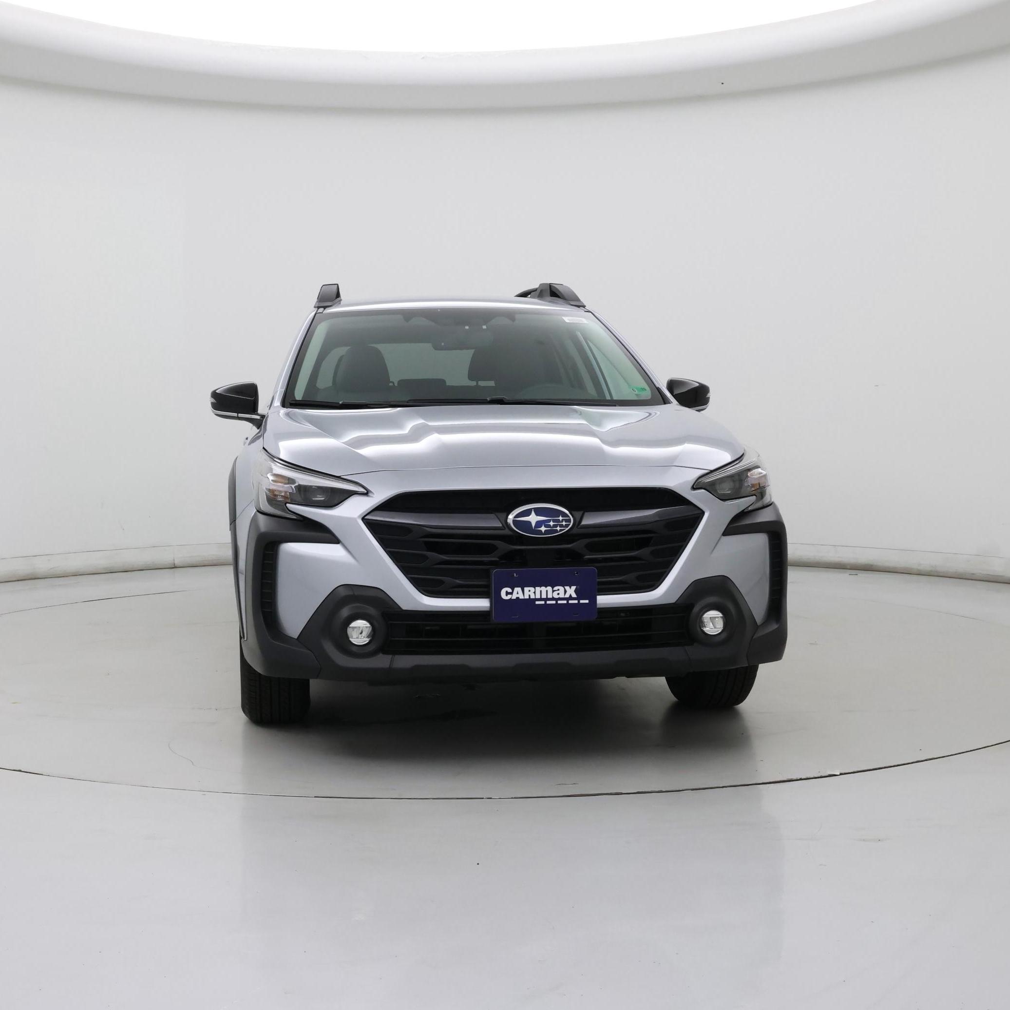 Thumbnail: 2025 Subaru Outback - 5