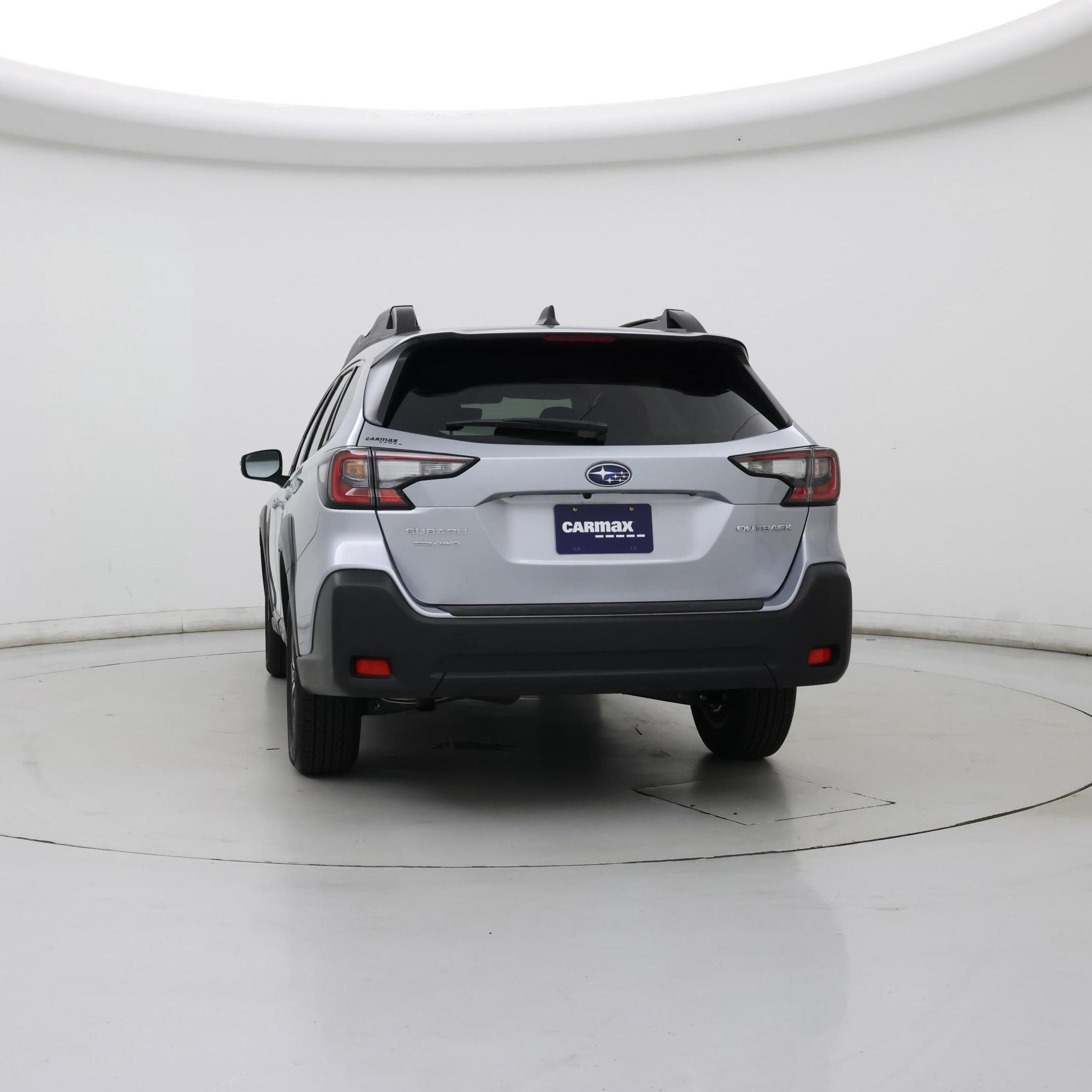 Thumbnail: 2025 Subaru Outback - 6