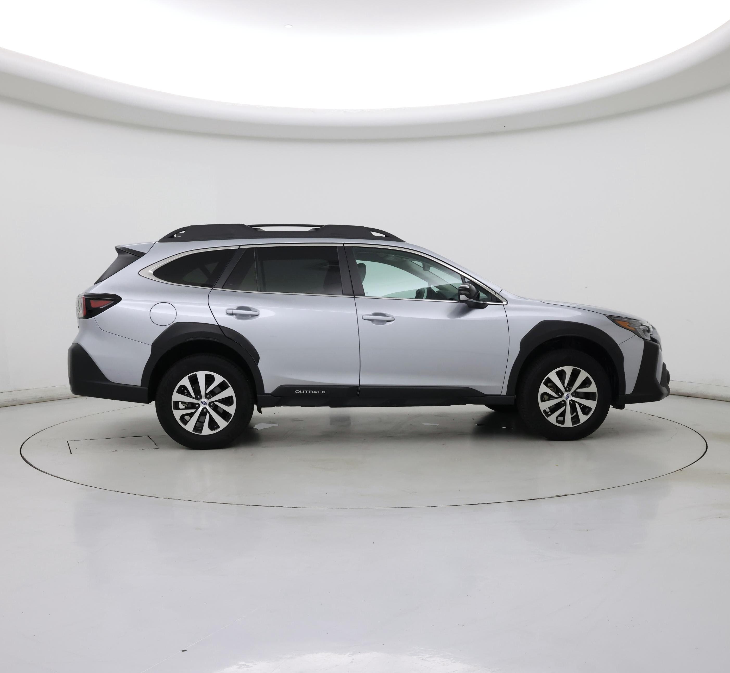 Thumbnail: 2025 Subaru Outback - 7