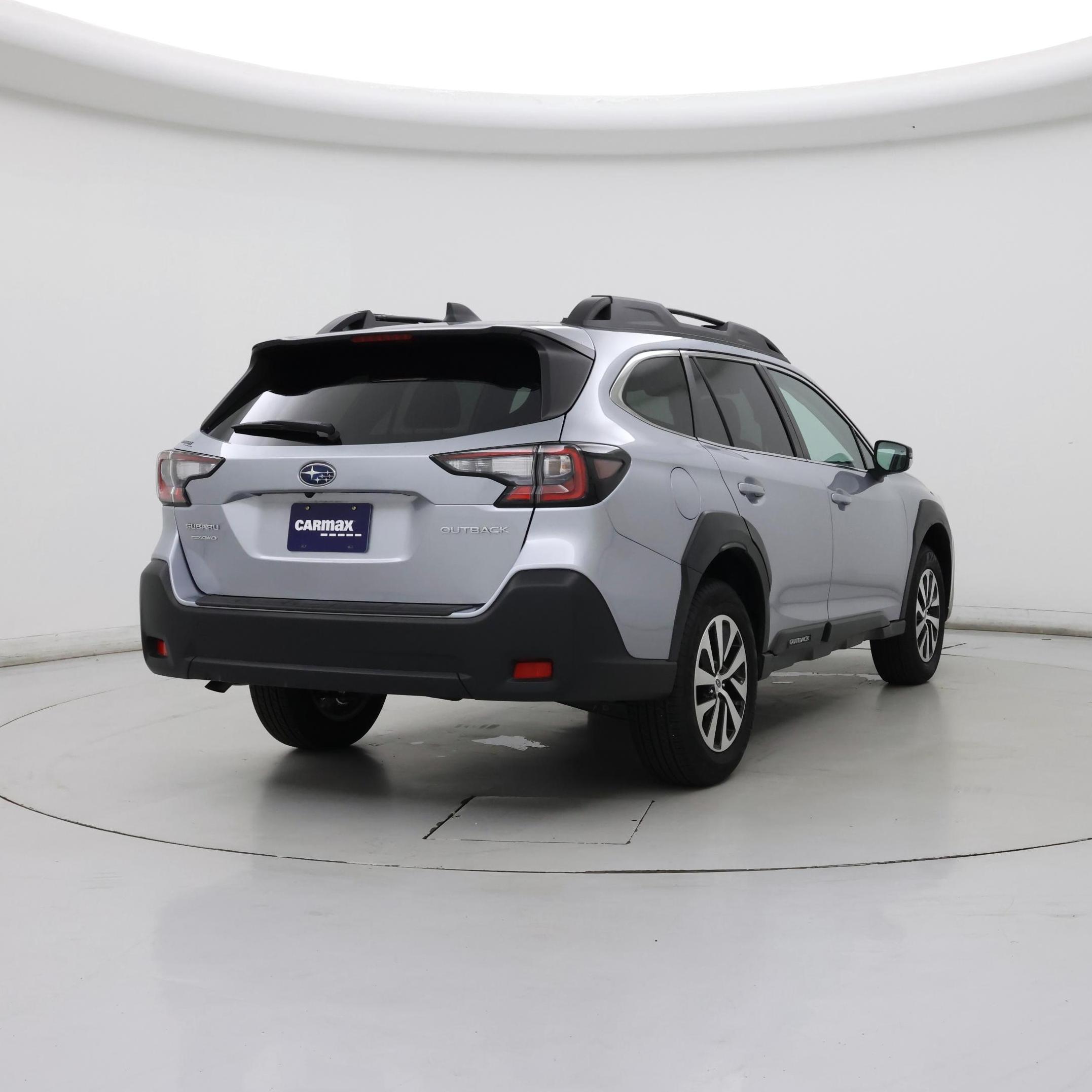 Thumbnail: 2025 Subaru Outback - 8